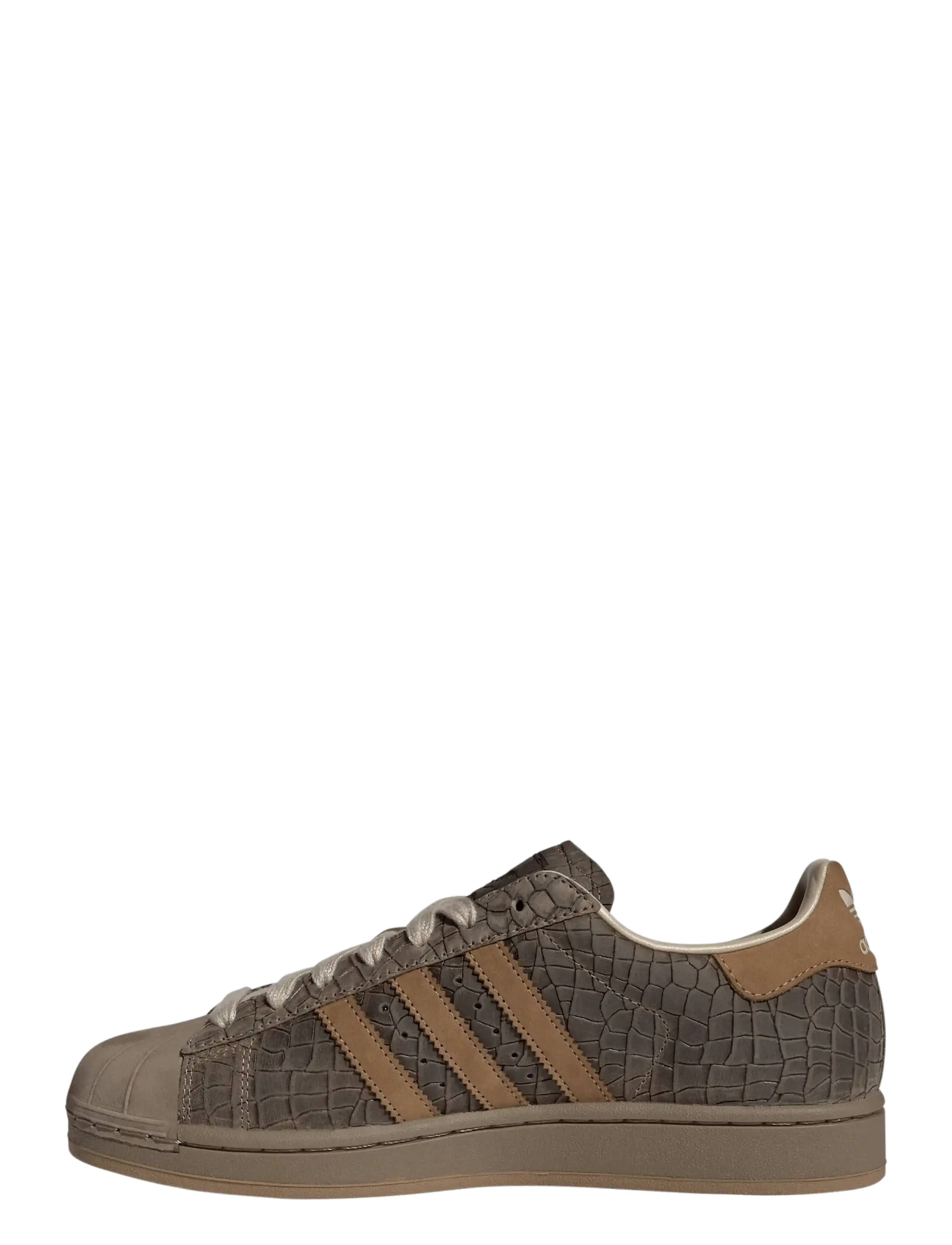 Adidas Originals Superstar Ii sneakers dam – bild 3