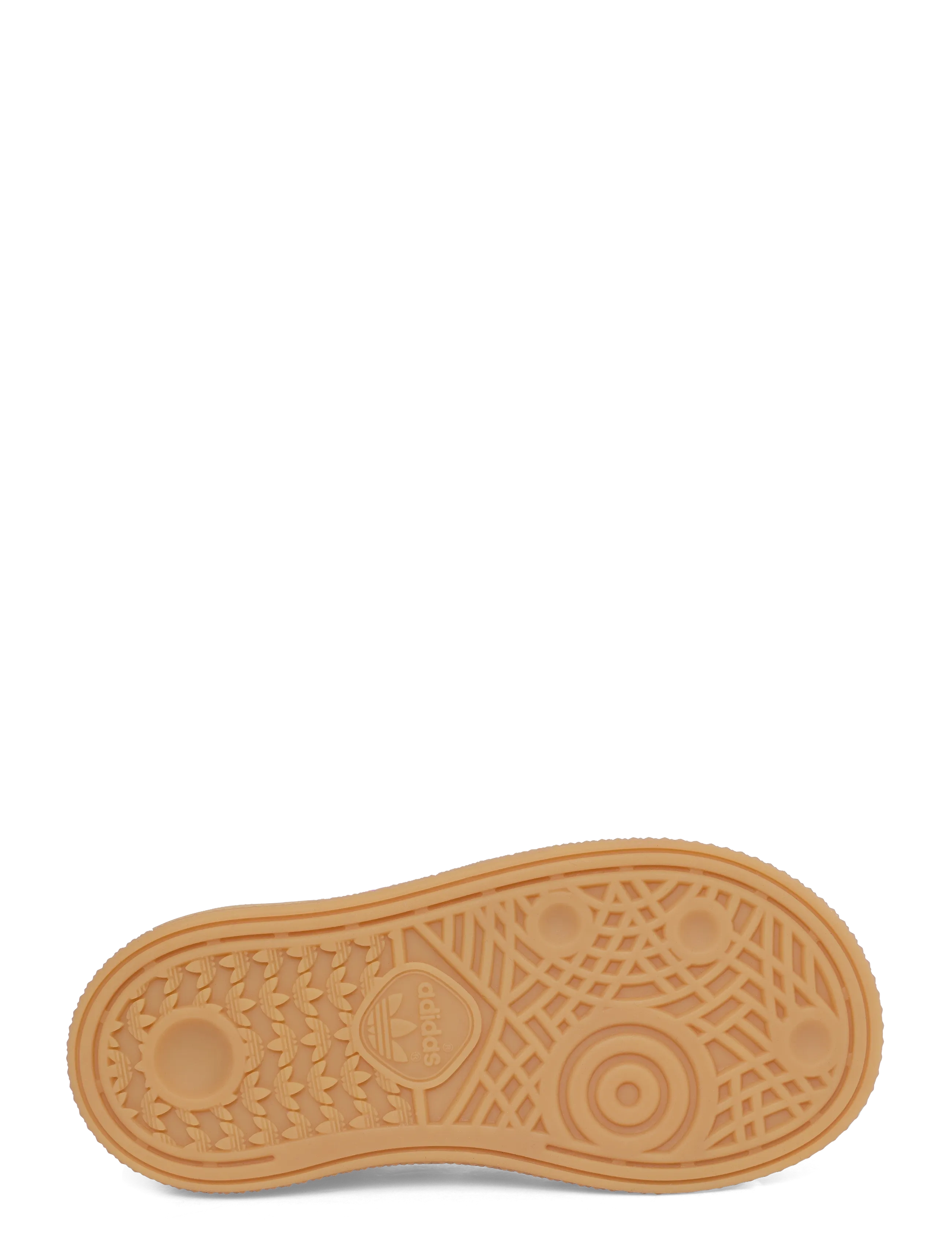 adidas Originals - HANDBALL SPEZIAL CF EL I - niedriger schnitt - supcol/supcol/gum3 - 4