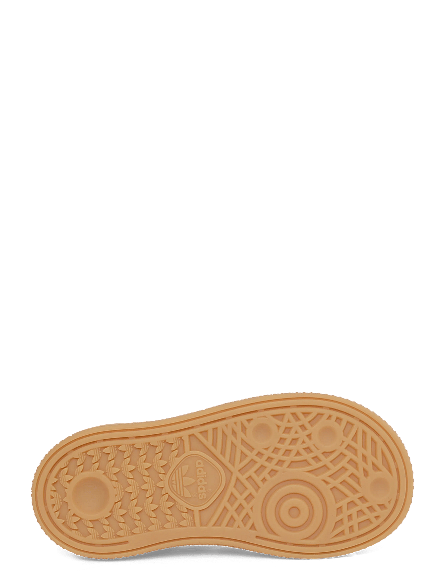 adidas Originals - HANDBALL SPEZIAL CF EL I - lave sneakers - supcol/supcol/gum3 - 4