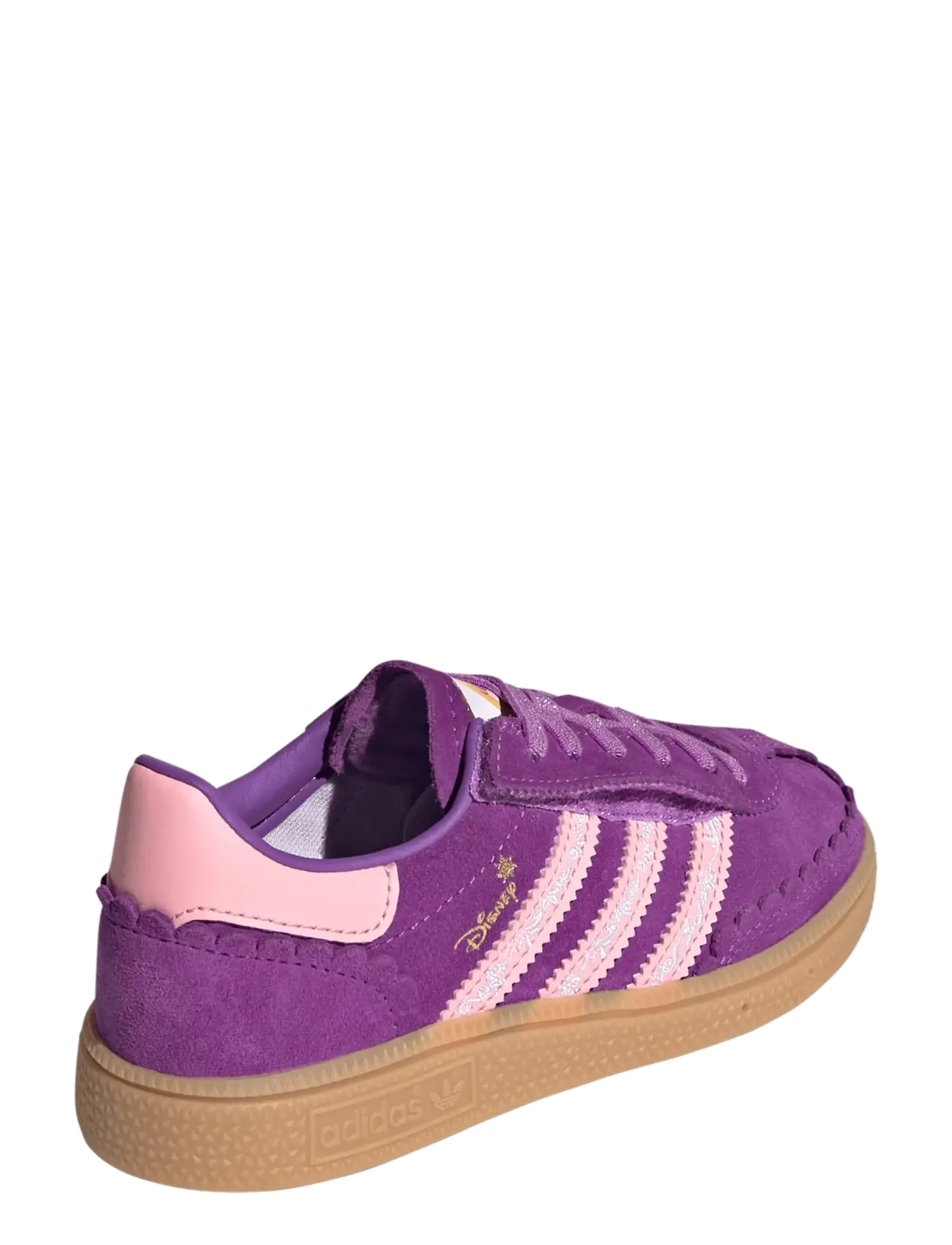 adidas Originals - HANDBALL SPEZIAL CF EL C - låga sneakers - supcol/supcol/gum3 - 3
