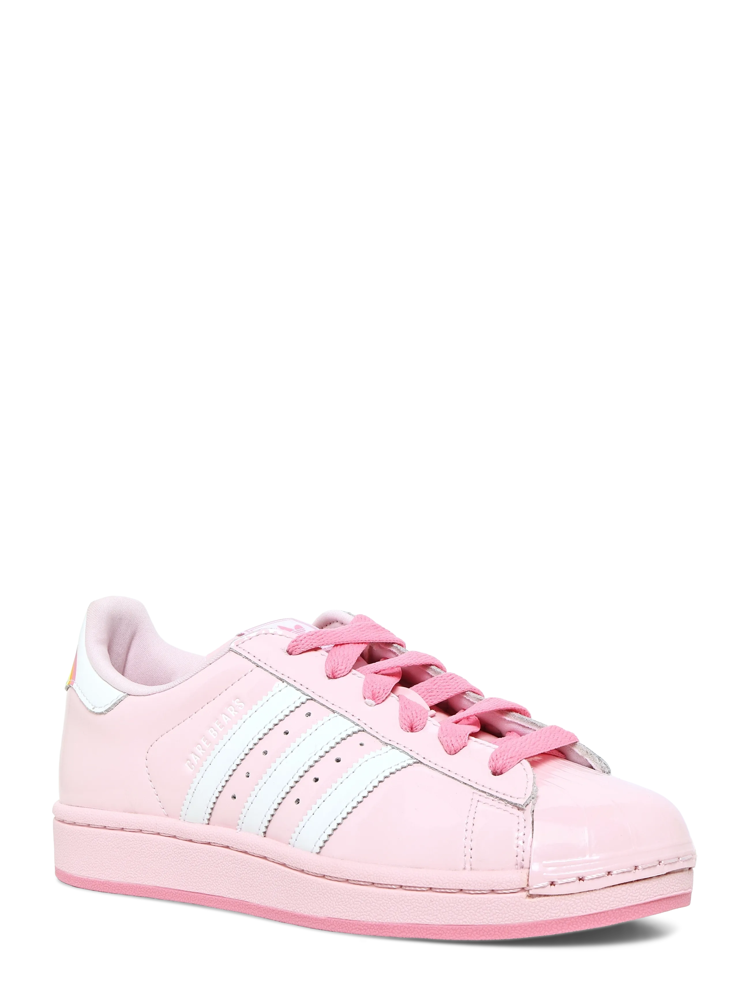 adidas Originals Superstar Ii W, 42, Rosa, Frauen