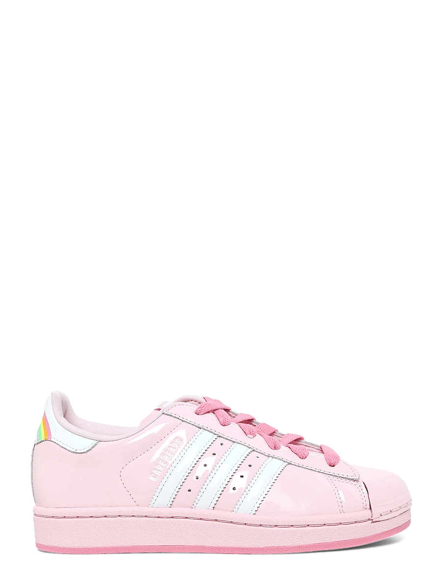 adidas Originals - SUPERSTAR II W - lave sneakers - clpink/ftwwht/blipnk - 2