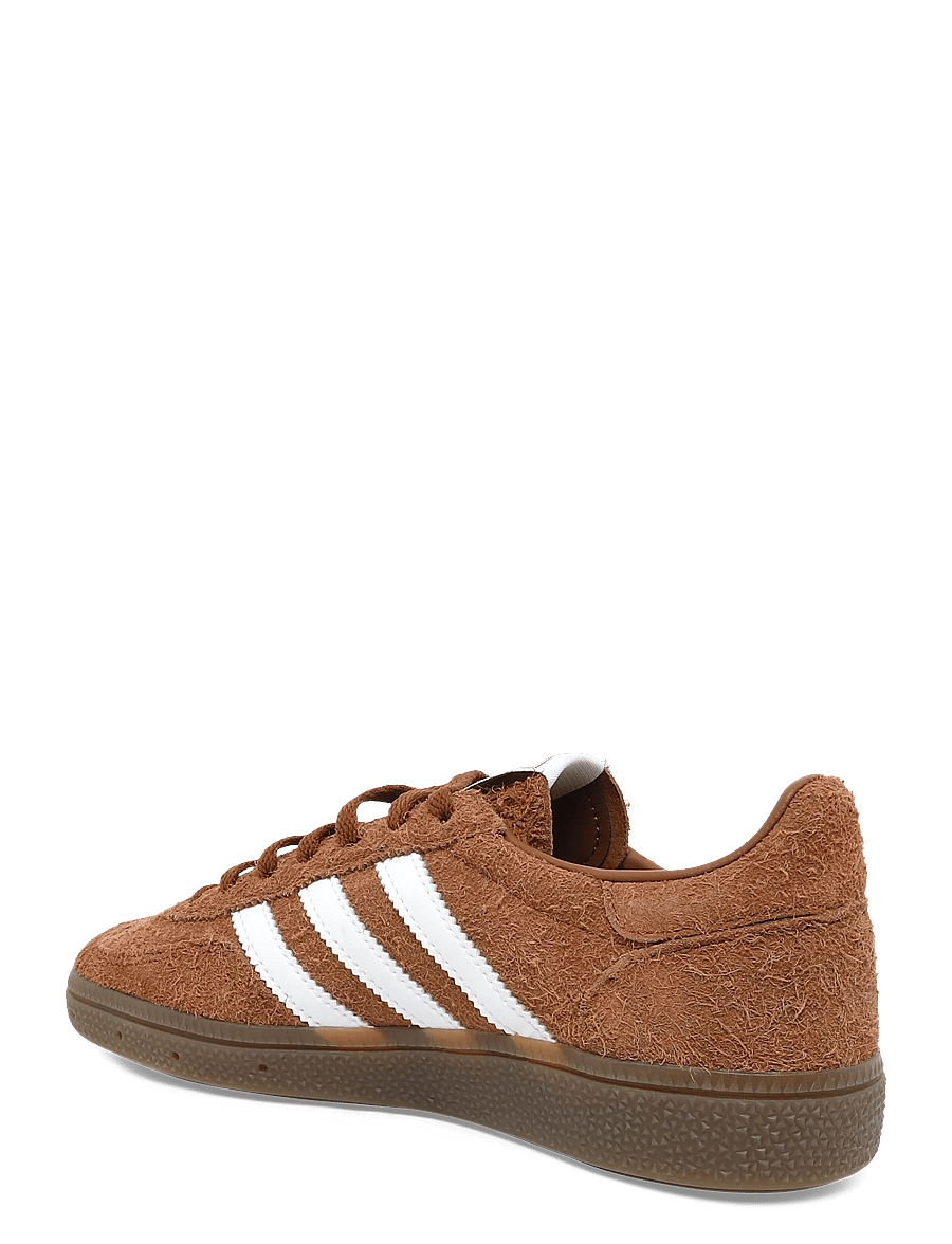 adidas Originals - HANDBALL SPEZIAL W - niedrige sneakers - supcol/ftwwht/gum5 - 1