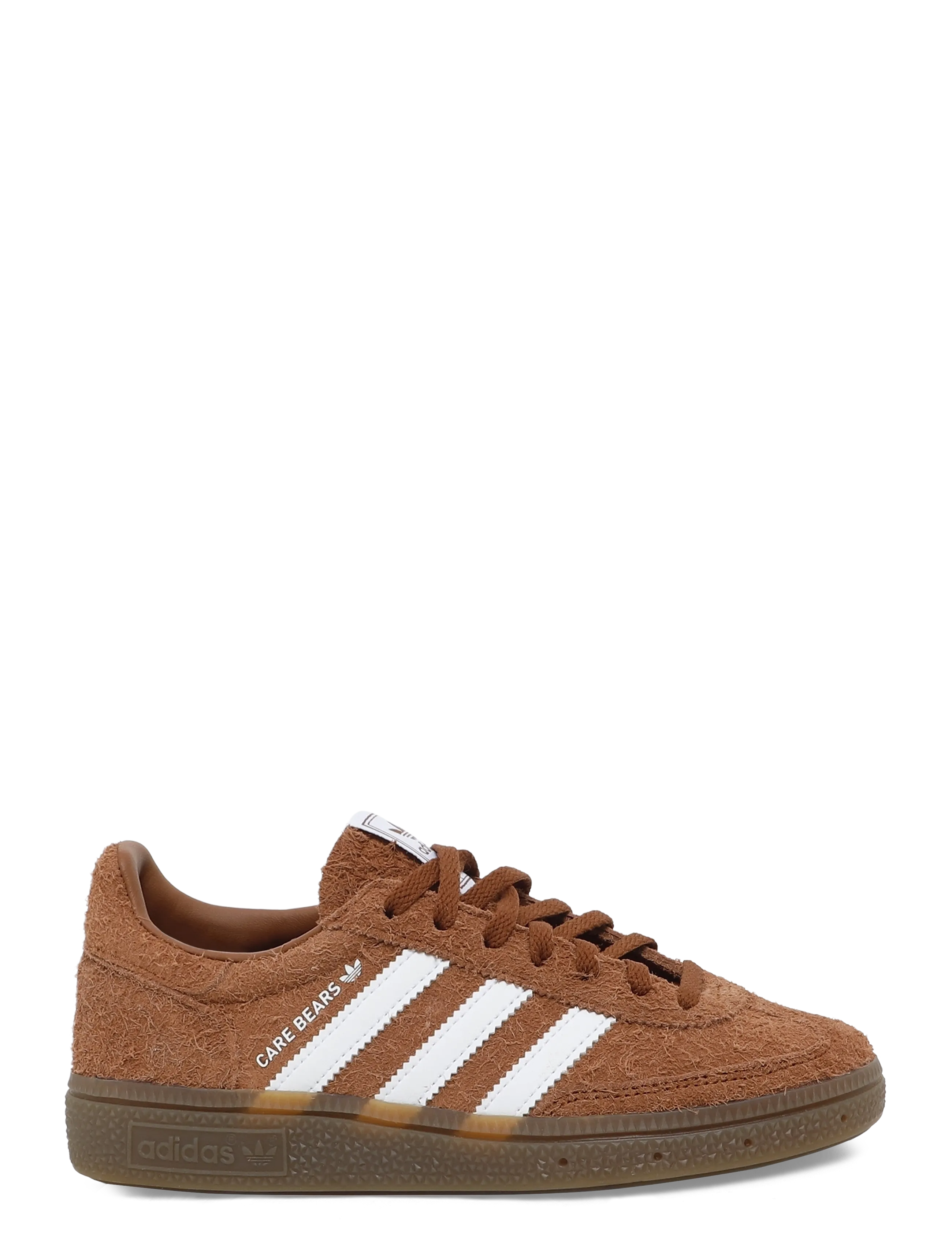 adidas Originals - HANDBALL SPEZIAL W - supcol/ftwwht/gum5 - 2