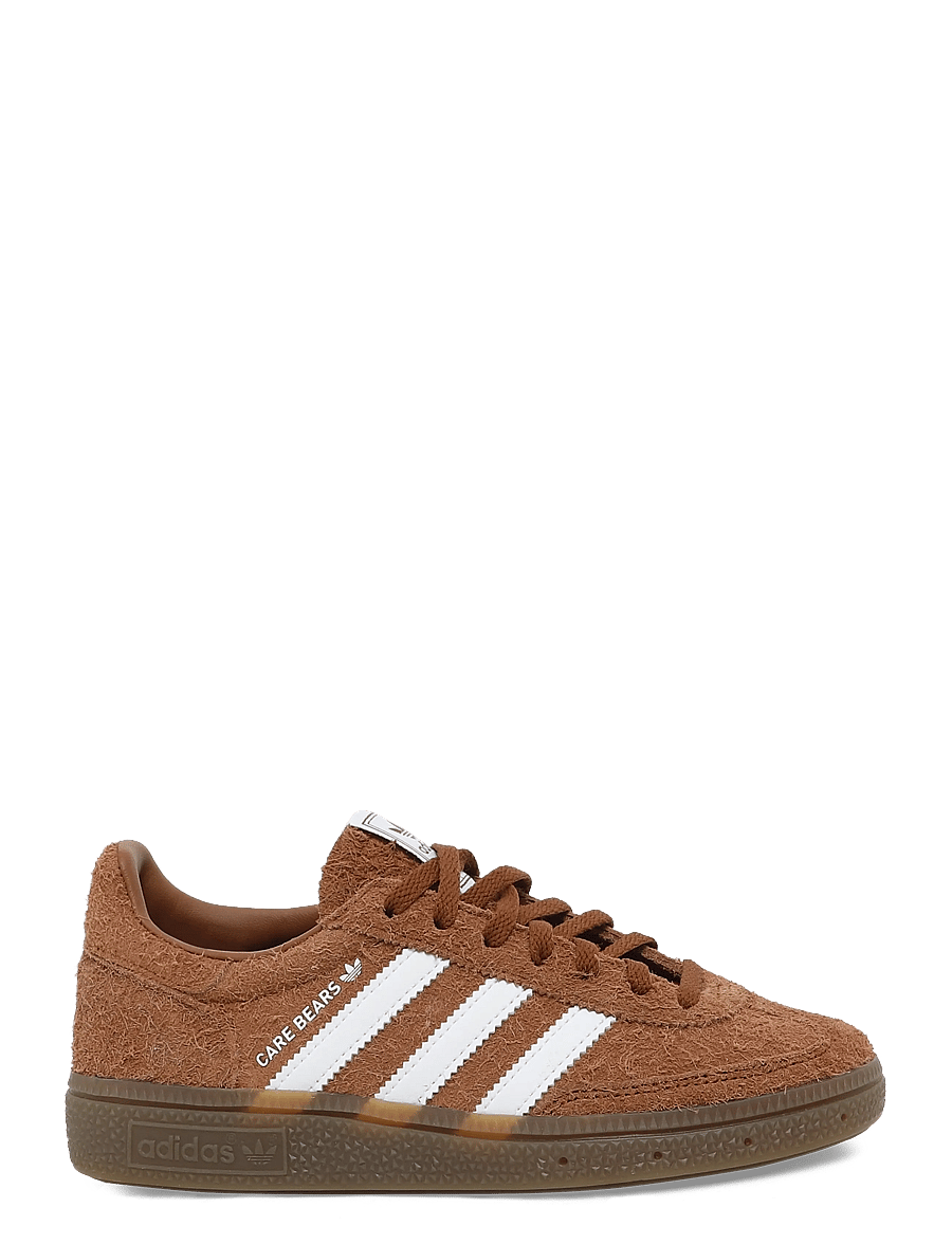 adidas Originals - HANDBALL SPEZIAL W - niedrige sneakers - supcol/ftwwht/gum5 - 2