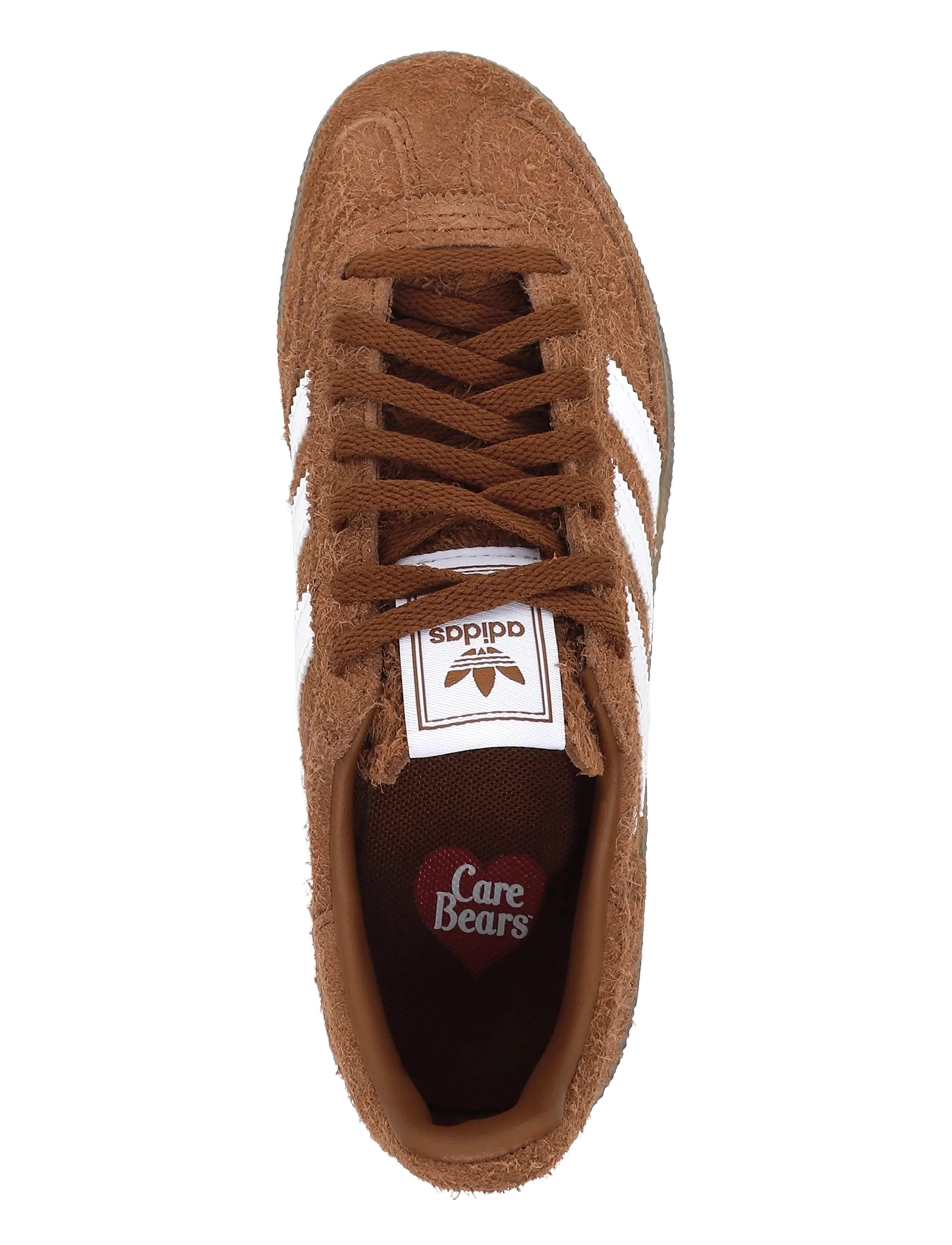 adidas Originals - HANDBALL SPEZIAL W - supcol/ftwwht/gum5 - 3