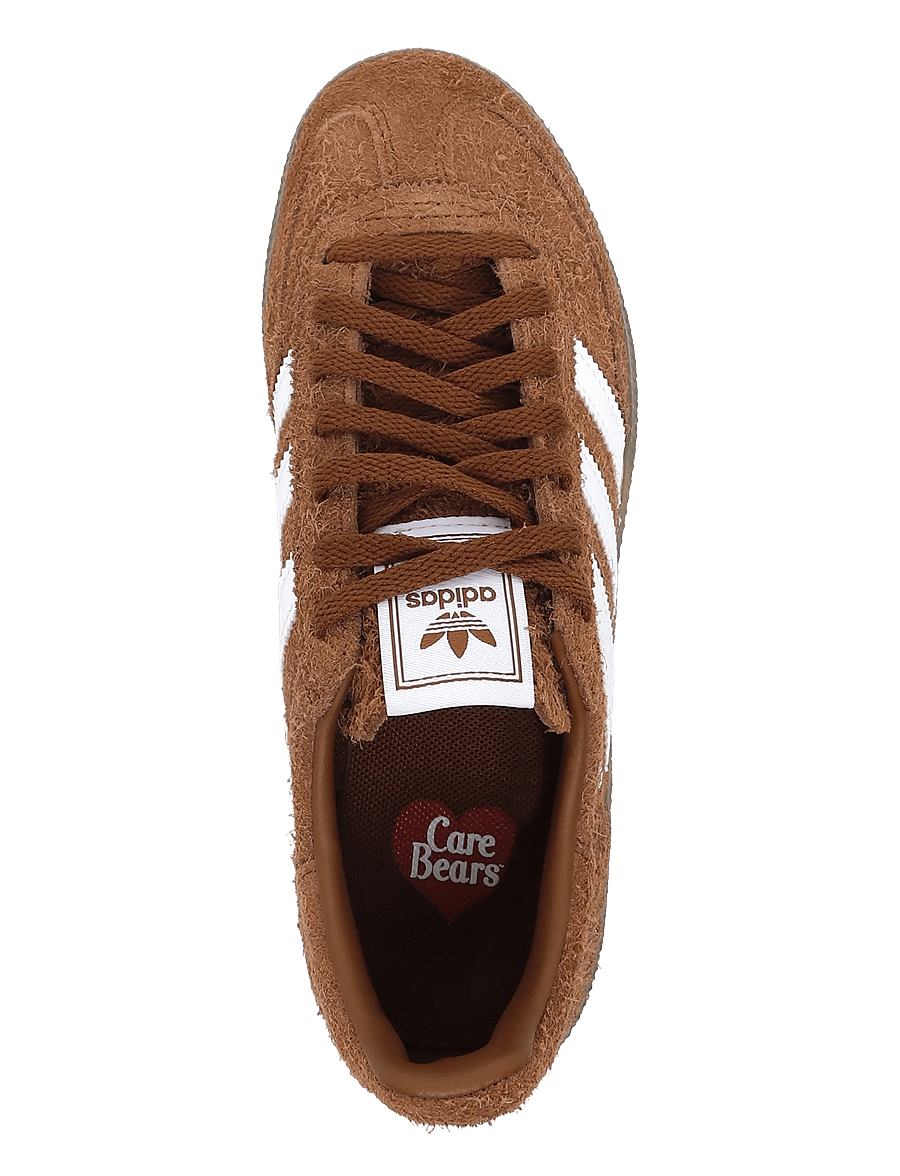 adidas Originals - HANDBALL SPEZIAL W - niedrige sneakers - supcol/ftwwht/gum5 - 3