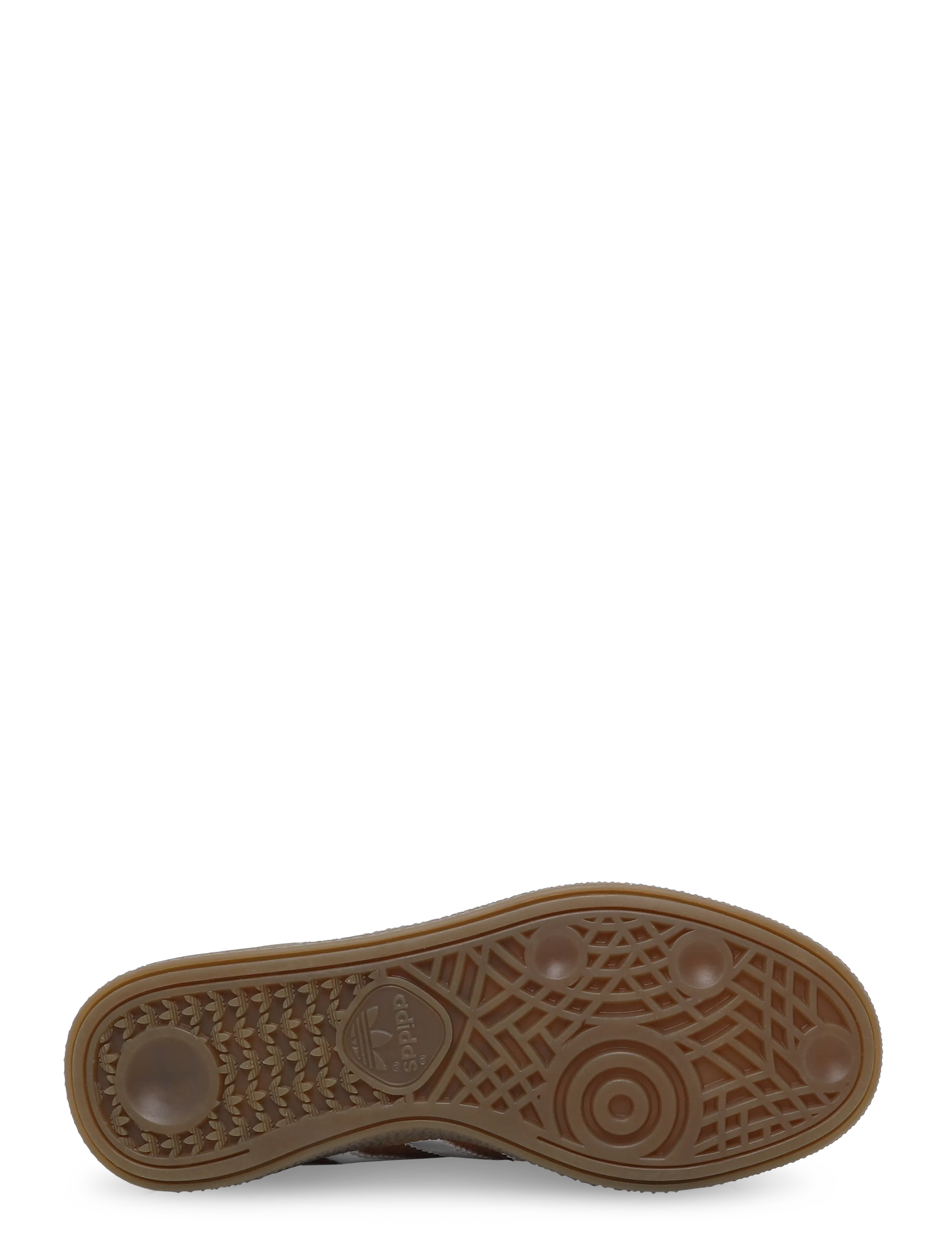 adidas Originals - HANDBALL SPEZIAL W - supcol/ftwwht/gum5 - 4