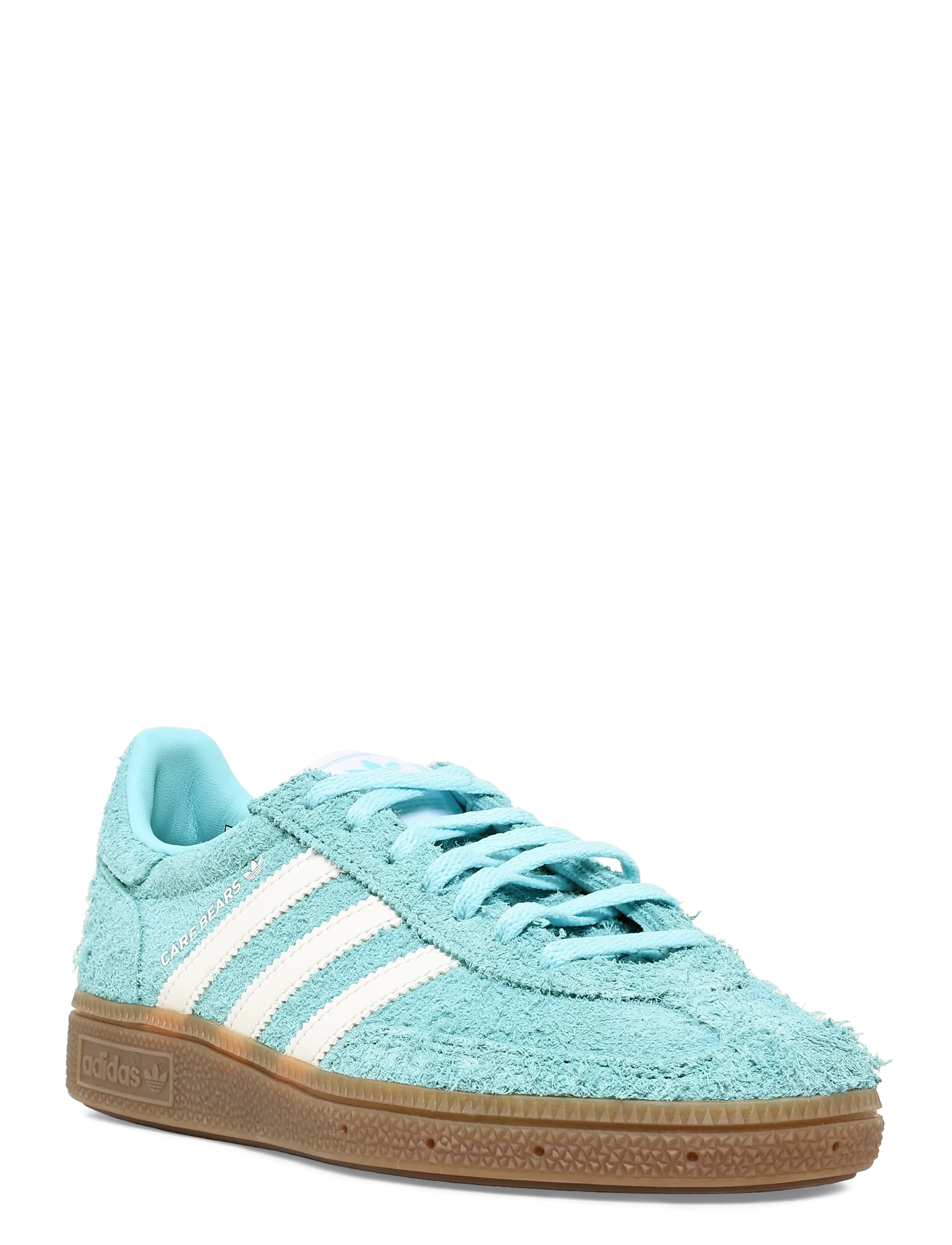 adidas Originals Handball Spezial W, 38, Blue, Sport Sneakers > Sport Low Top Sneakers, Dame
