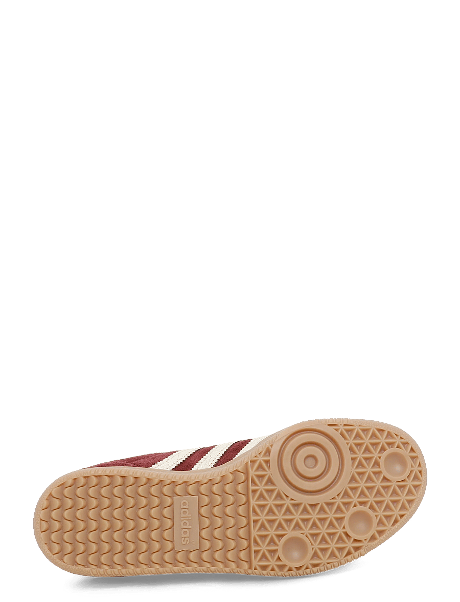 adidas Originals - SAMBA OG J - tennised - shared/warvan/gum4 - 4