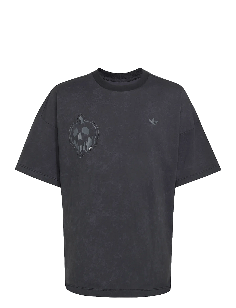 adidas Originals - GFX T - sporttoppar - black - 1