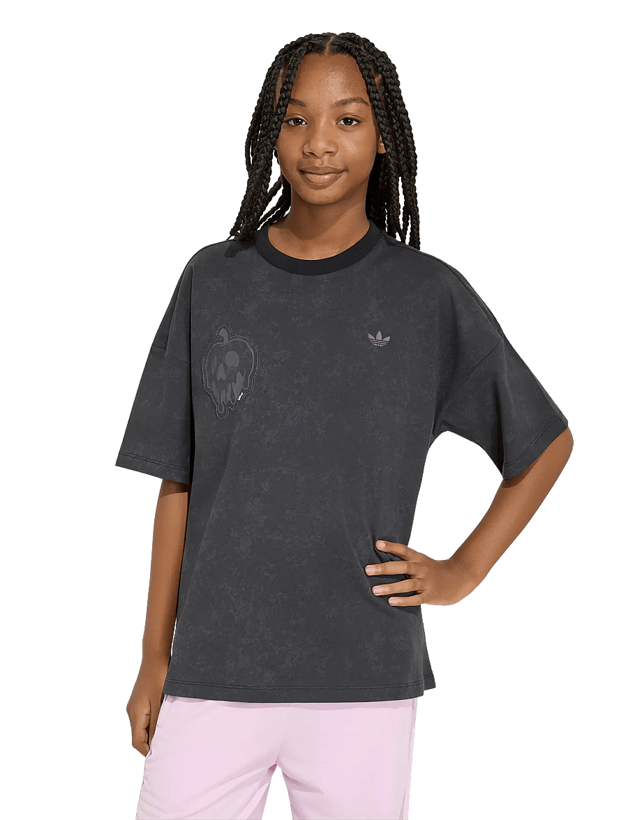 adidas Originals - GFX T - sporttoppar - black - 2