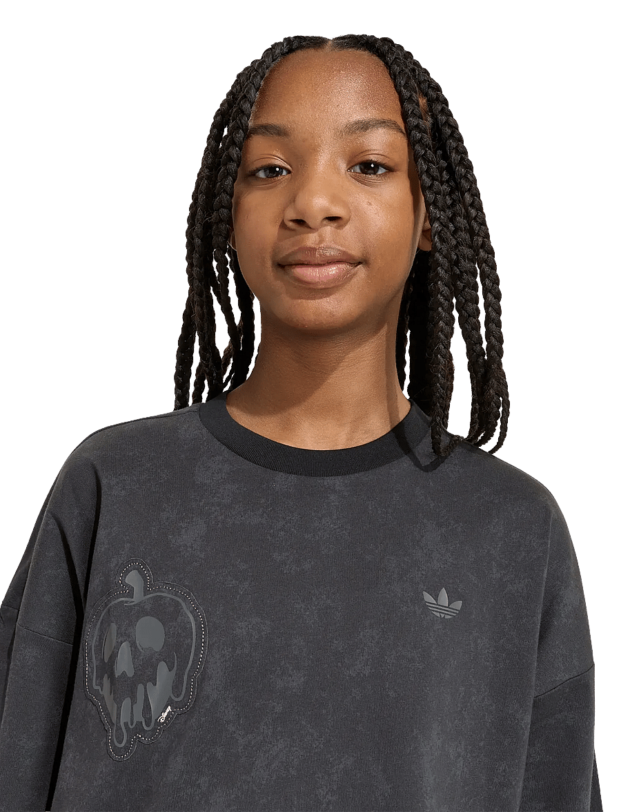 adidas Originals - GFX T - sporttoppar - black - 3