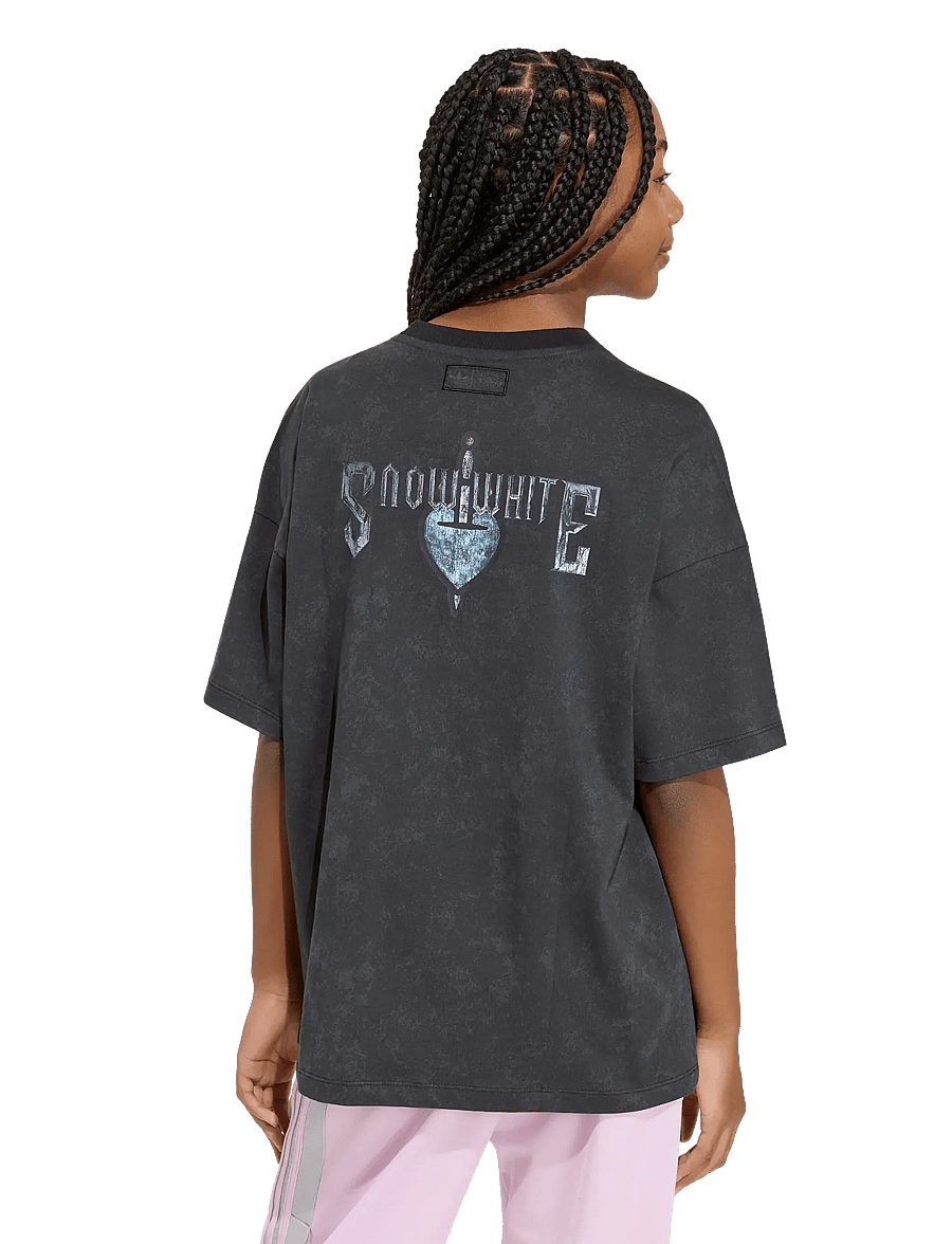 adidas Originals - GFX T - sporttoppar - black - 5