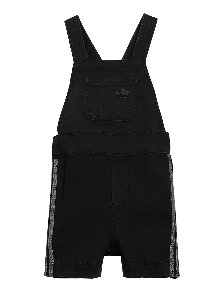 adidas Originals - DEN DUNGAREES - jumpsuits - trublc - 0
