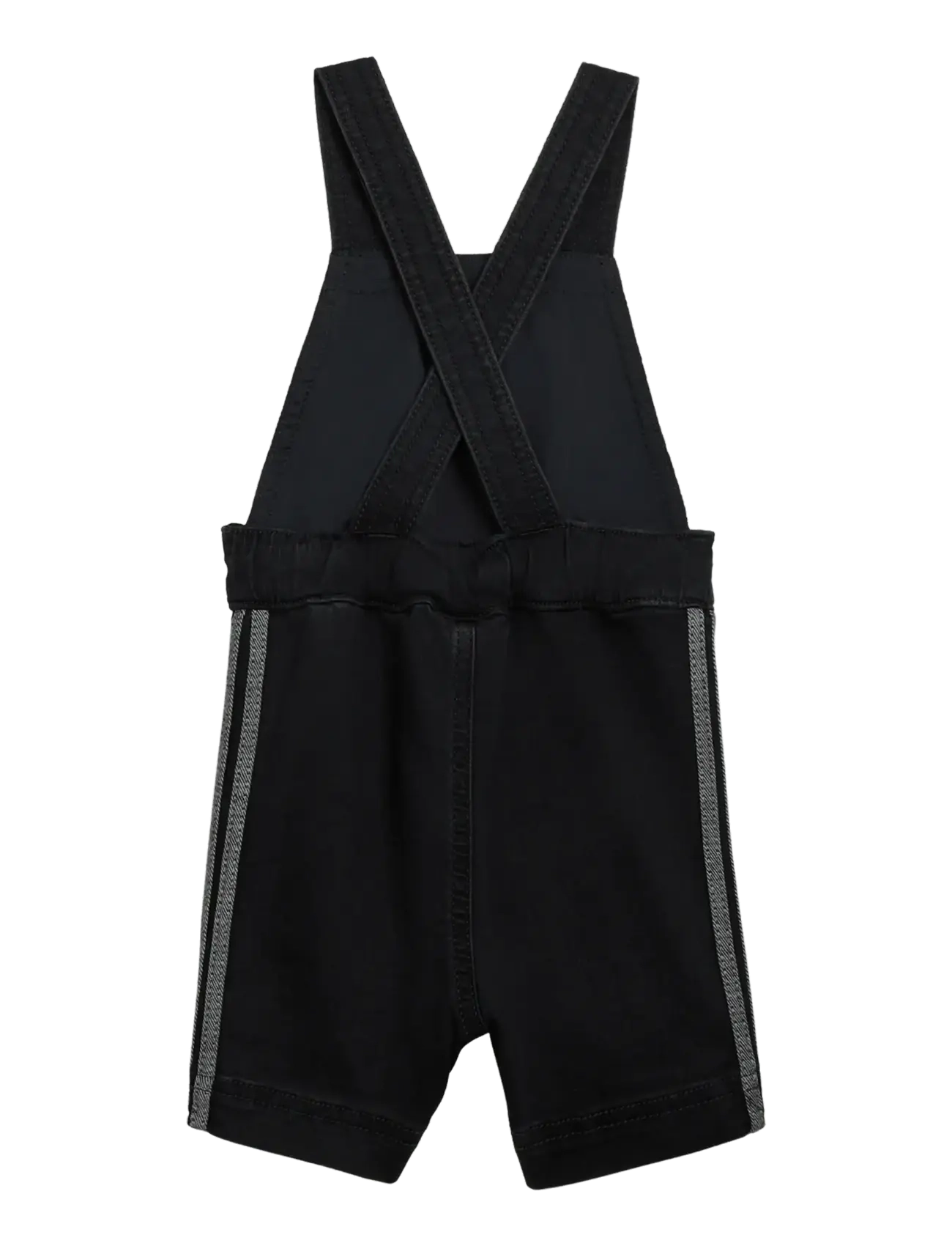 adidas Originals - DEN DUNGAREES - jumpsuits - trublc - 1