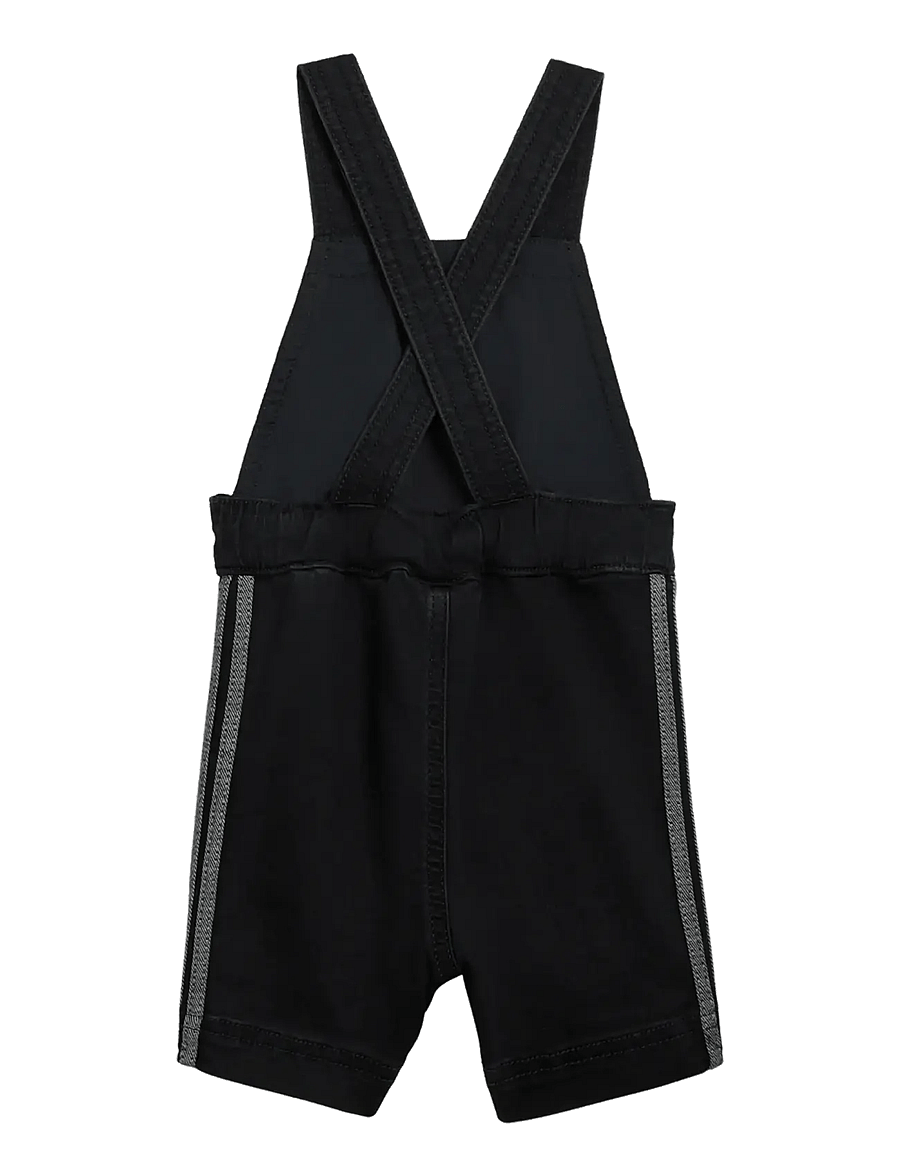adidas Originals - DEN DUNGAREES - jumpsuits - trublc - 1