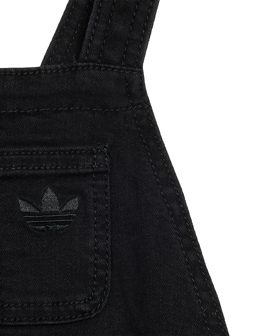 adidas Originals - DEN DUNGAREES - jumpsuits - trublc - 2