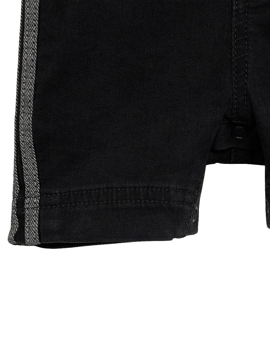 adidas Originals - DEN DUNGAREES - jumpsuits - trublc - 3