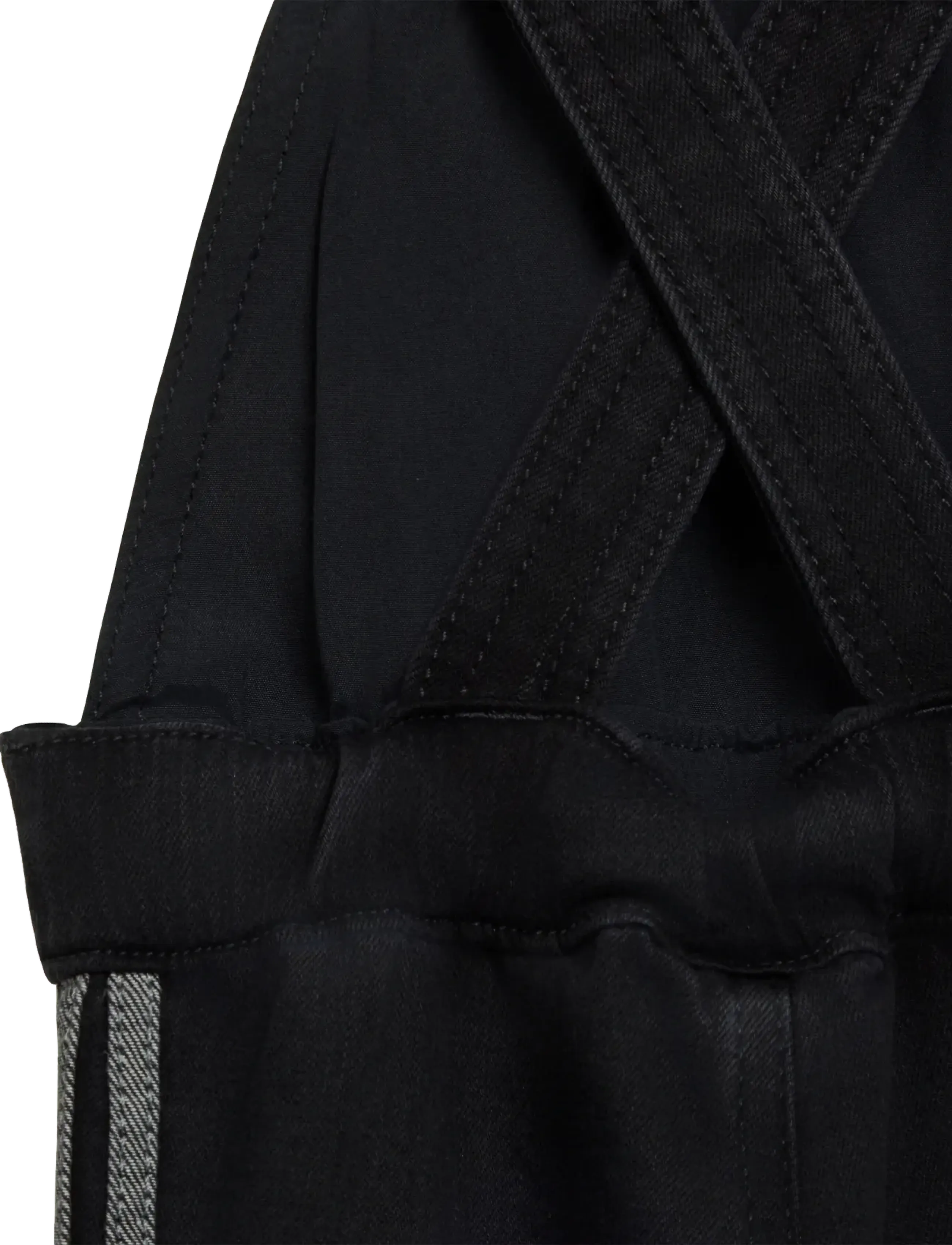 adidas Originals - DEN DUNGAREES - jumpsuits - trublc - 4
