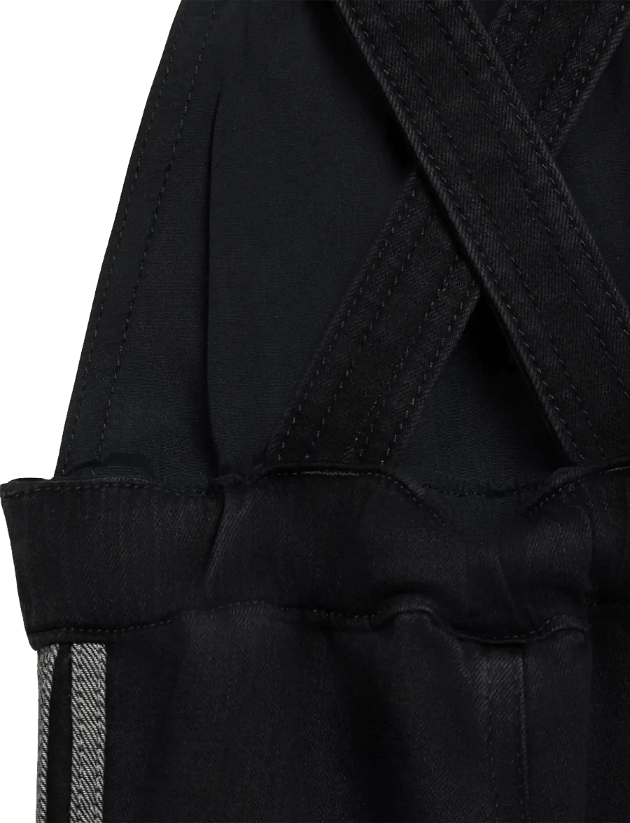 adidas Originals - DEN DUNGAREES - jumpsuits - trublc - 4