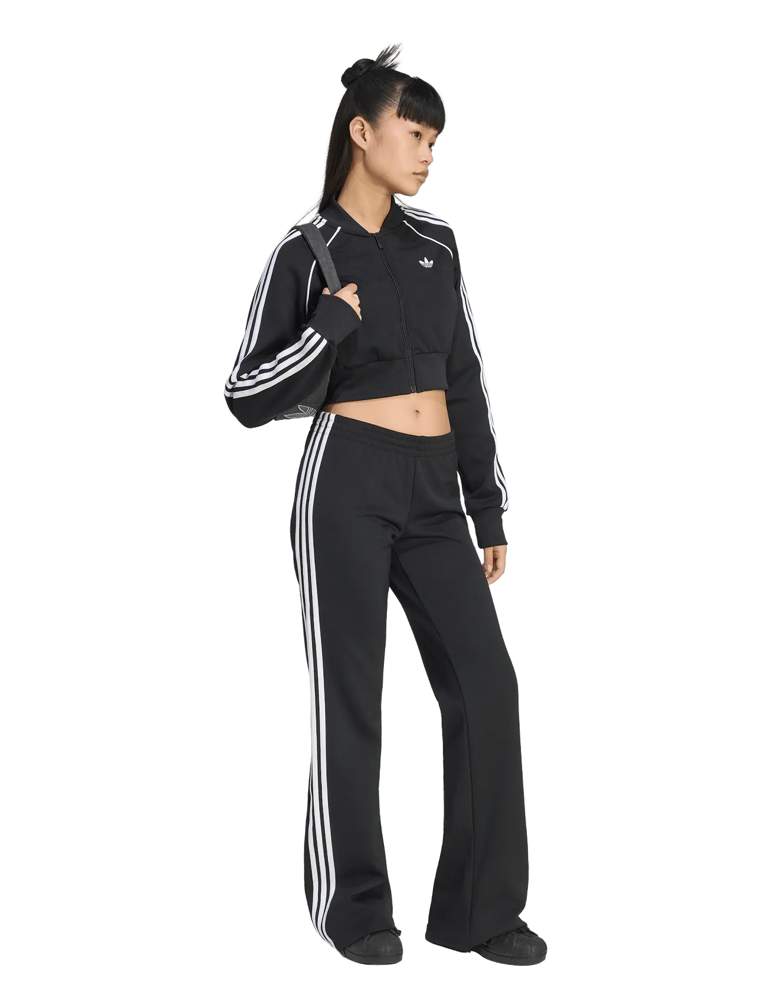 Flared Pants 3