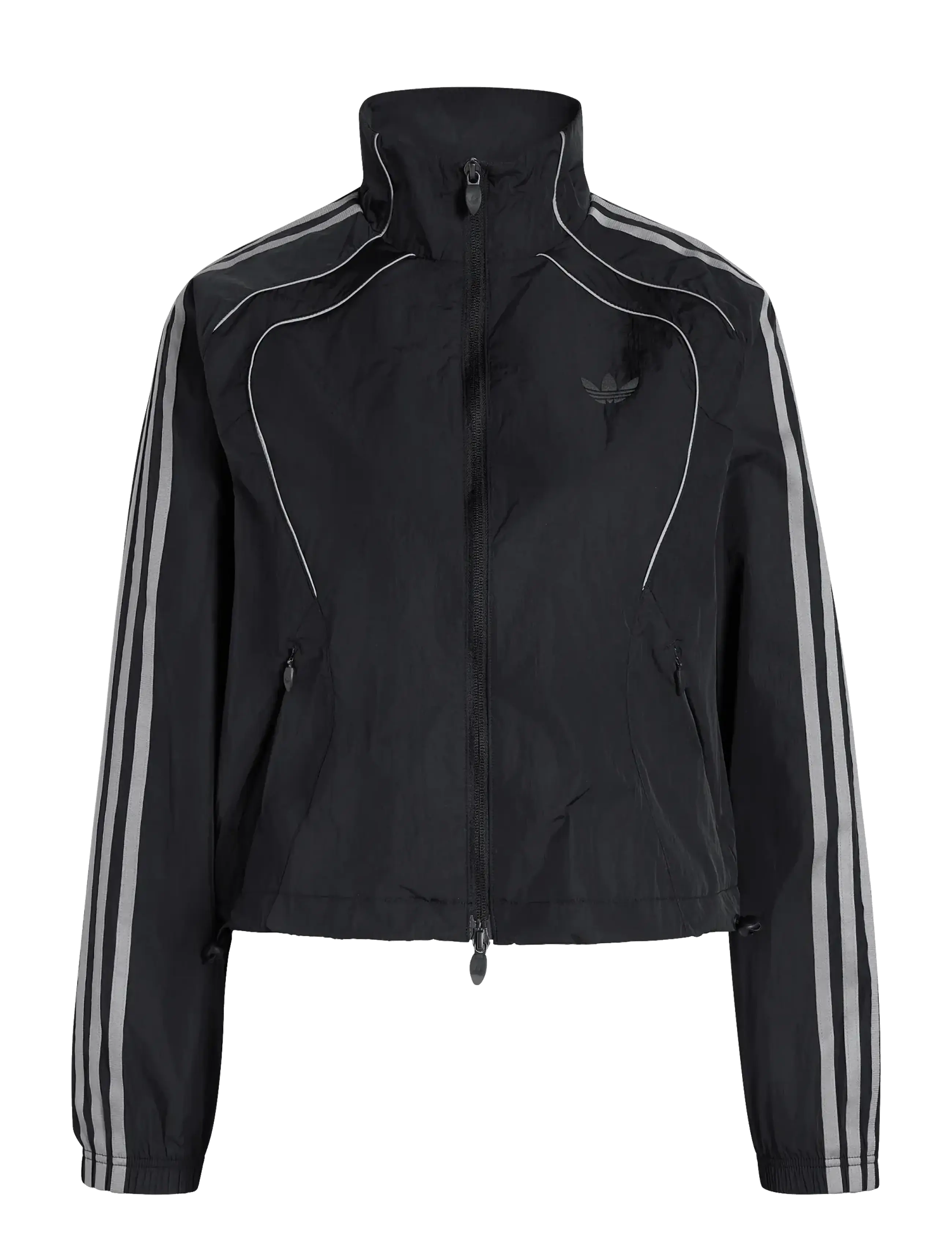 adidas Originals TEAMGEIST TT - adidas - BLACK/BLKREF/IRONMT / black