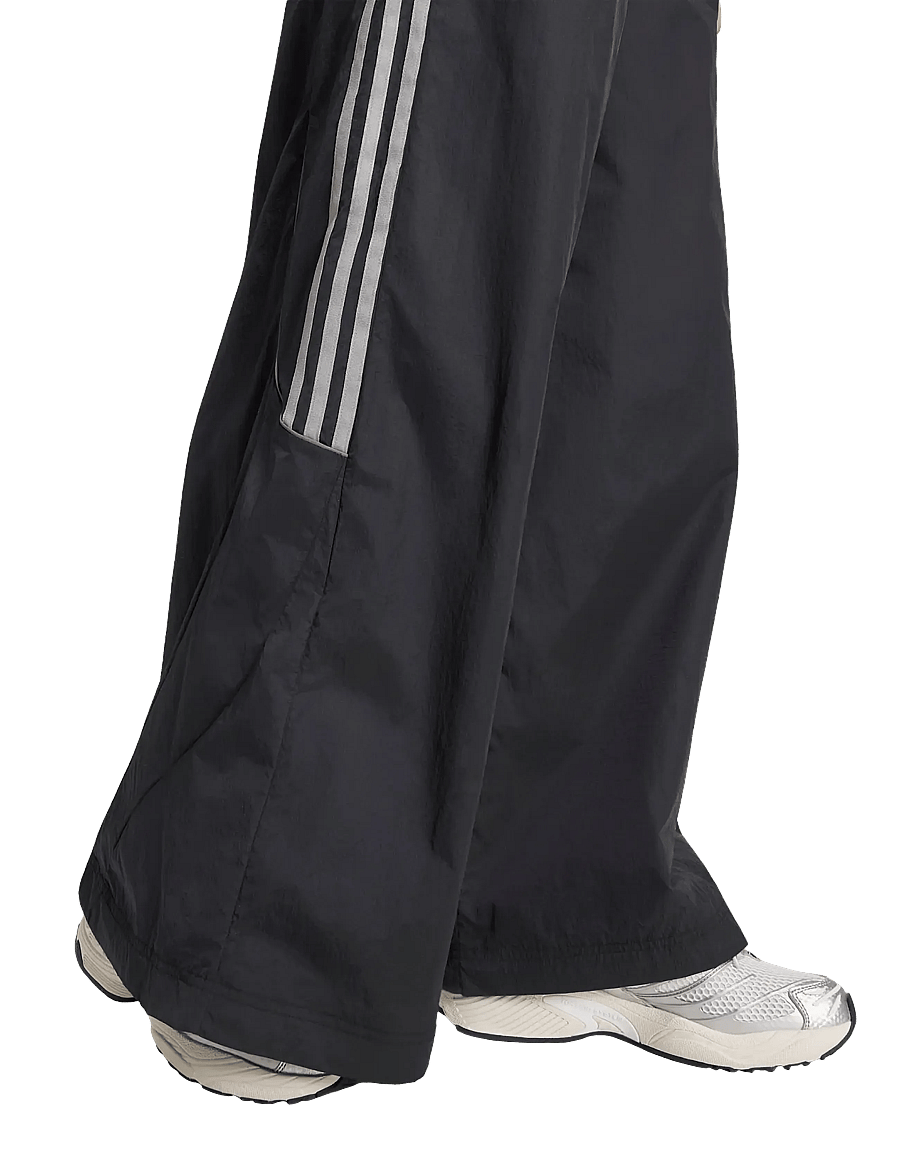 adidas Originals - TEAMGEIST TP - training pants - black/ironmt/blkref - 2