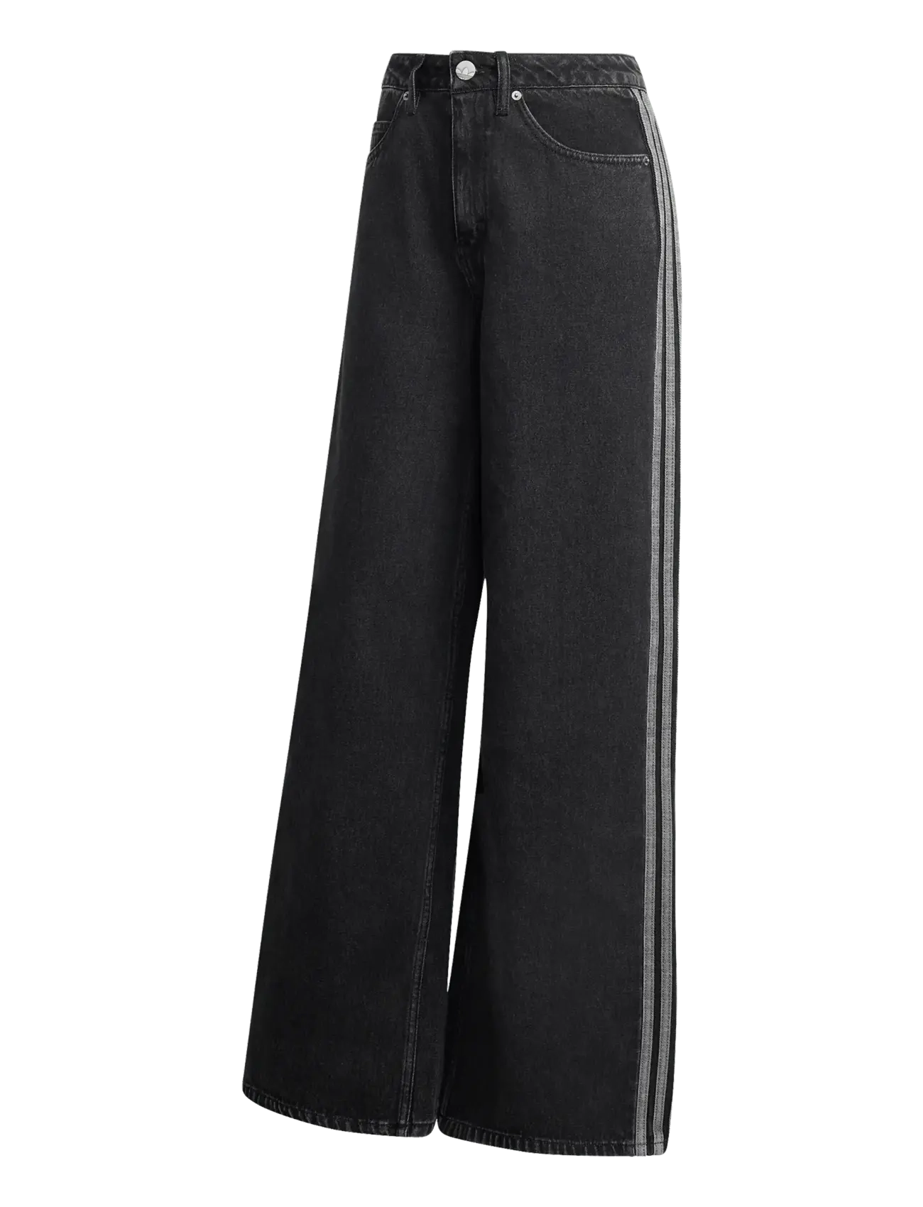 adidas Originals WL PNT D - Riided - TRUBLC / black