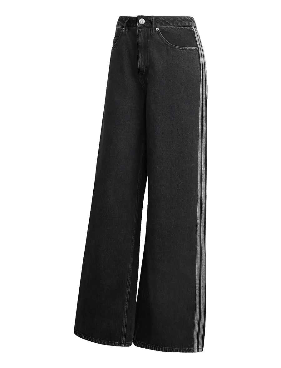 adidas Originals - WL PNT D - vabaajapüksid - trublc - 1