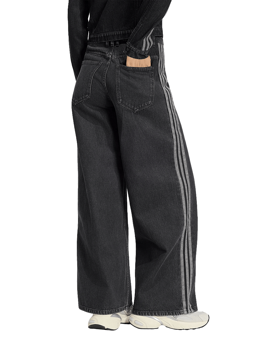 adidas Originals - WL PNT D - casual trousers - trublc - 2