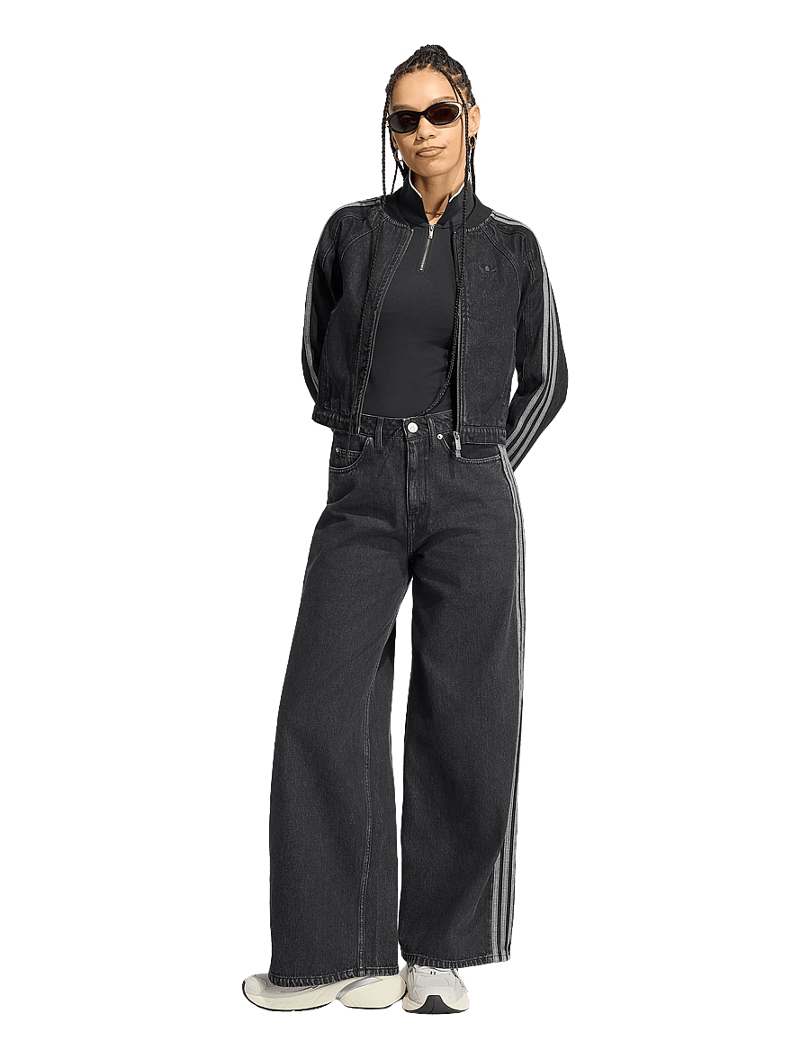 adidas Originals - WL PNT D - casual trousers - trublc - 3