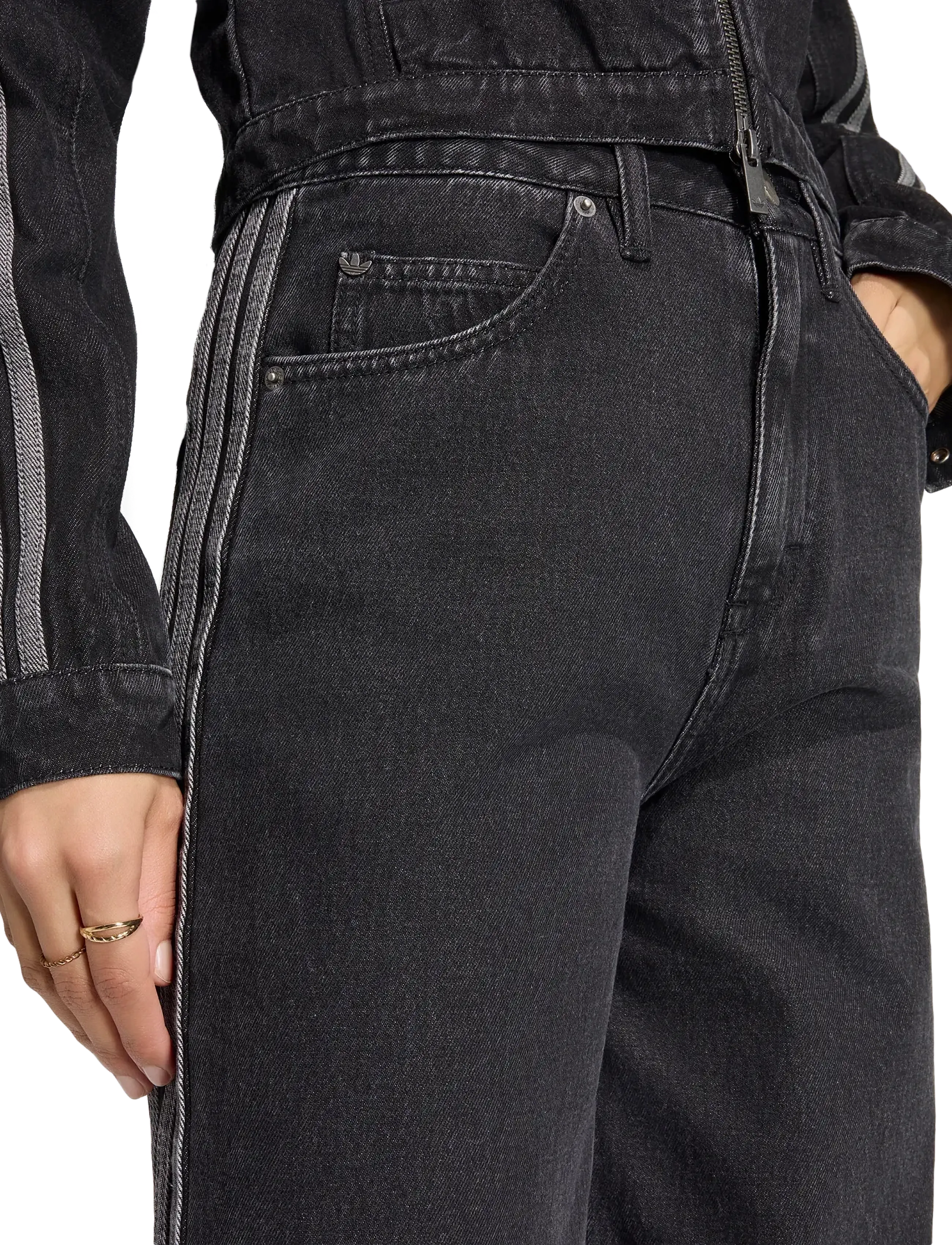 adidas Originals - WL PNT D - casual - trublc - 3