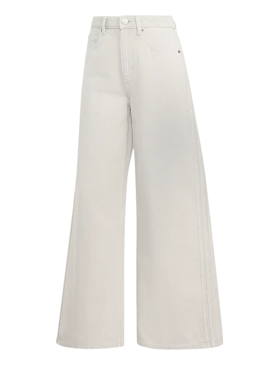 adidas Originals - WL PNT D - vabaajapüksid - clgrde - 1