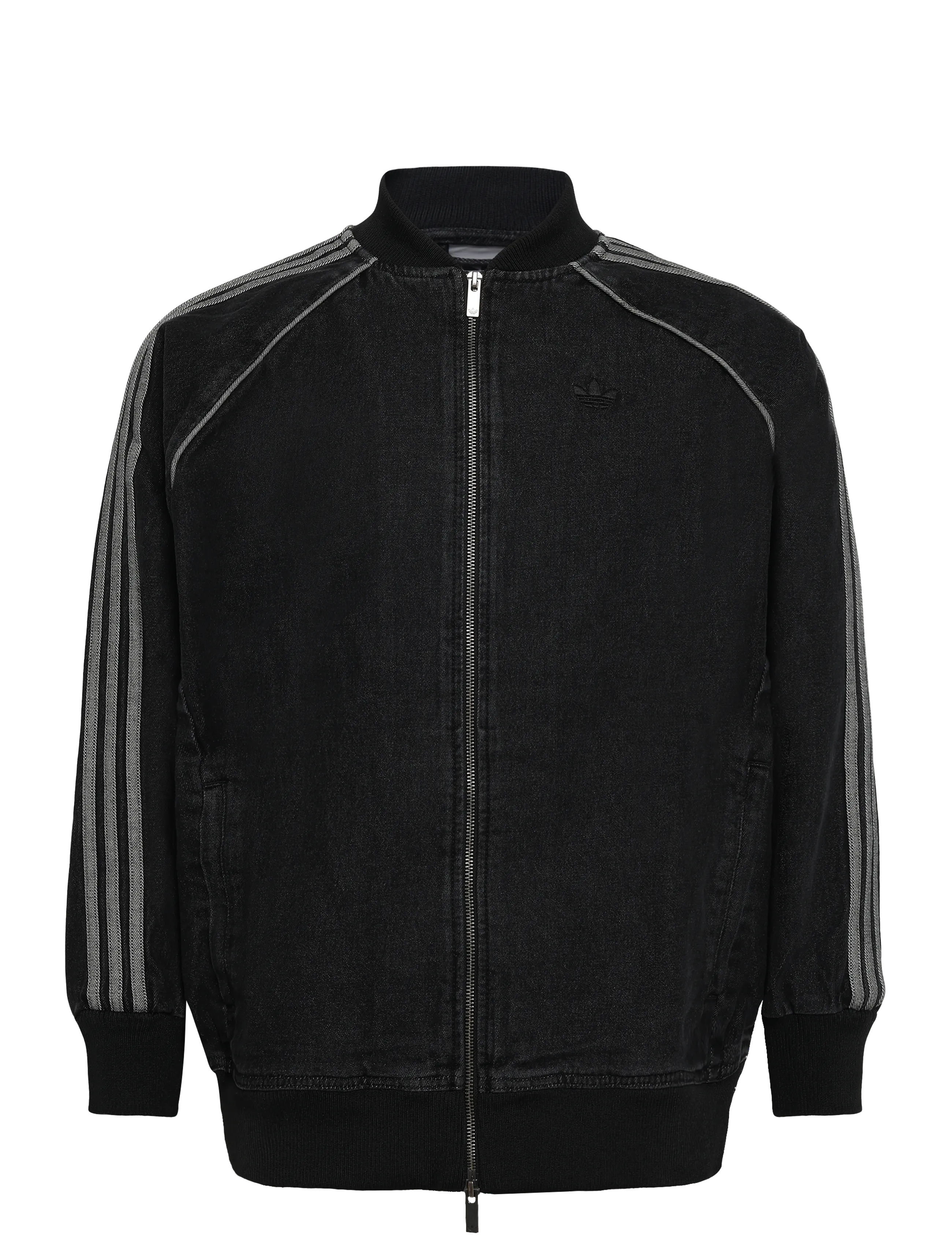 adidas Originals SST OS TT D - adidas - TRUBLC / black