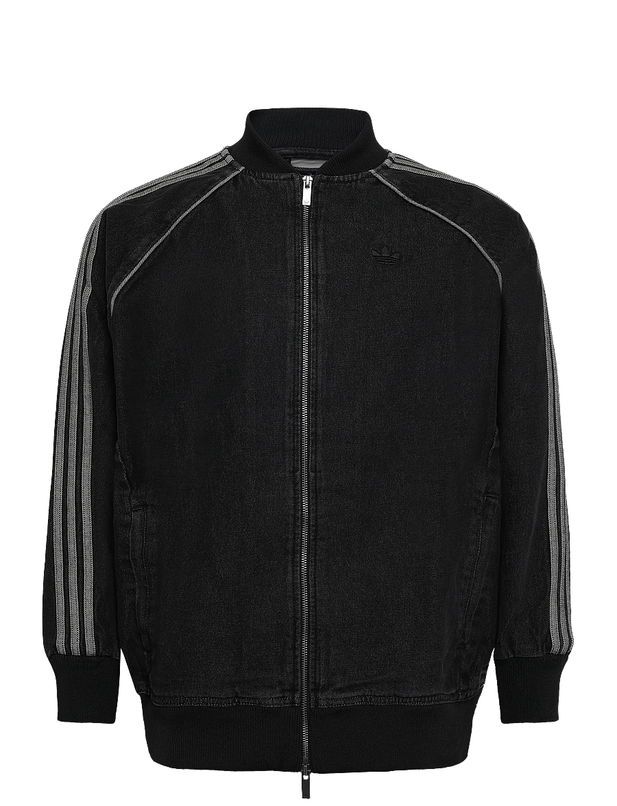 adidas Originals - SST OS TT D - freizeitjacken - trublc - 1