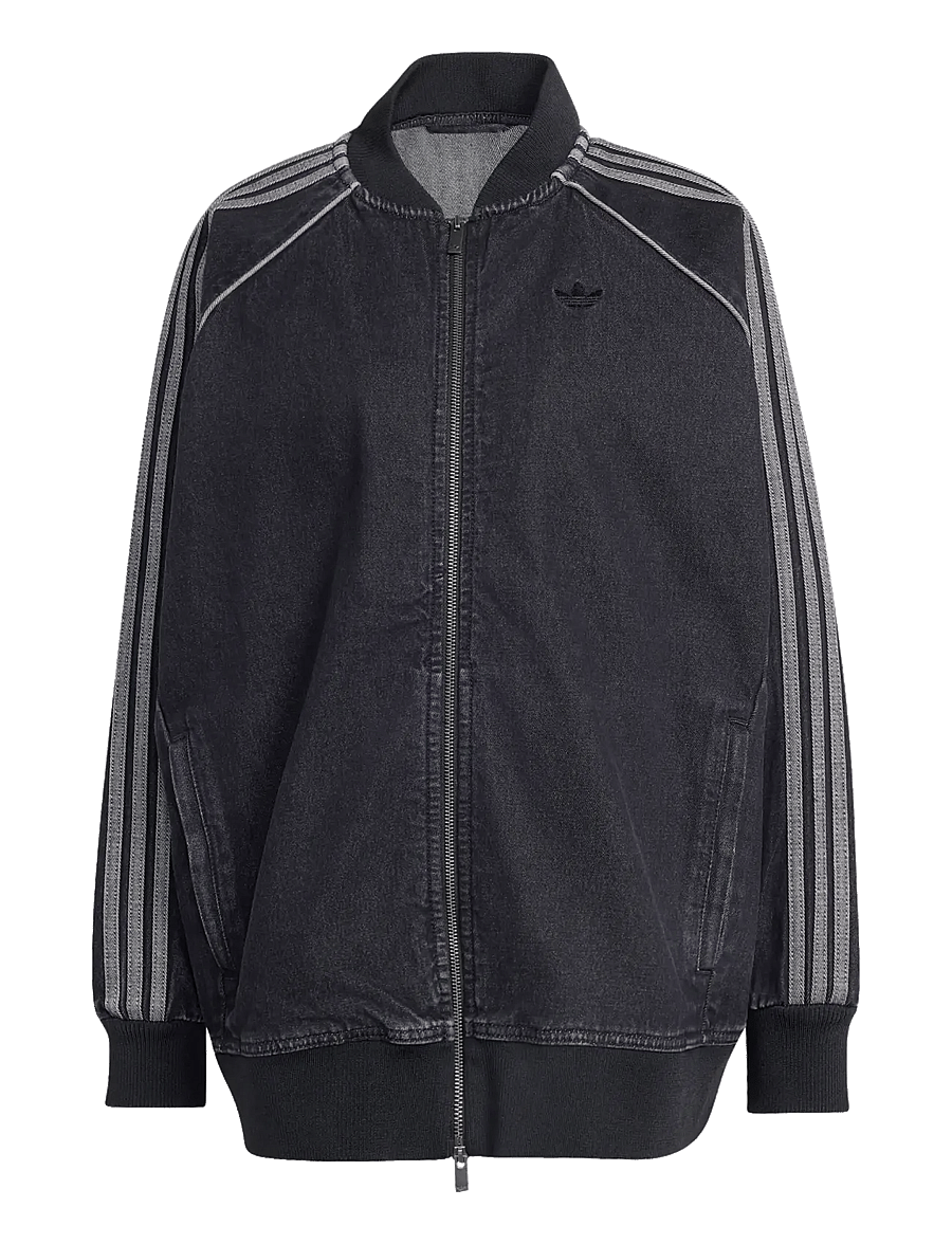 adidas Originals - SST OS TT D - laisvalaikio striukės - trublc - 1