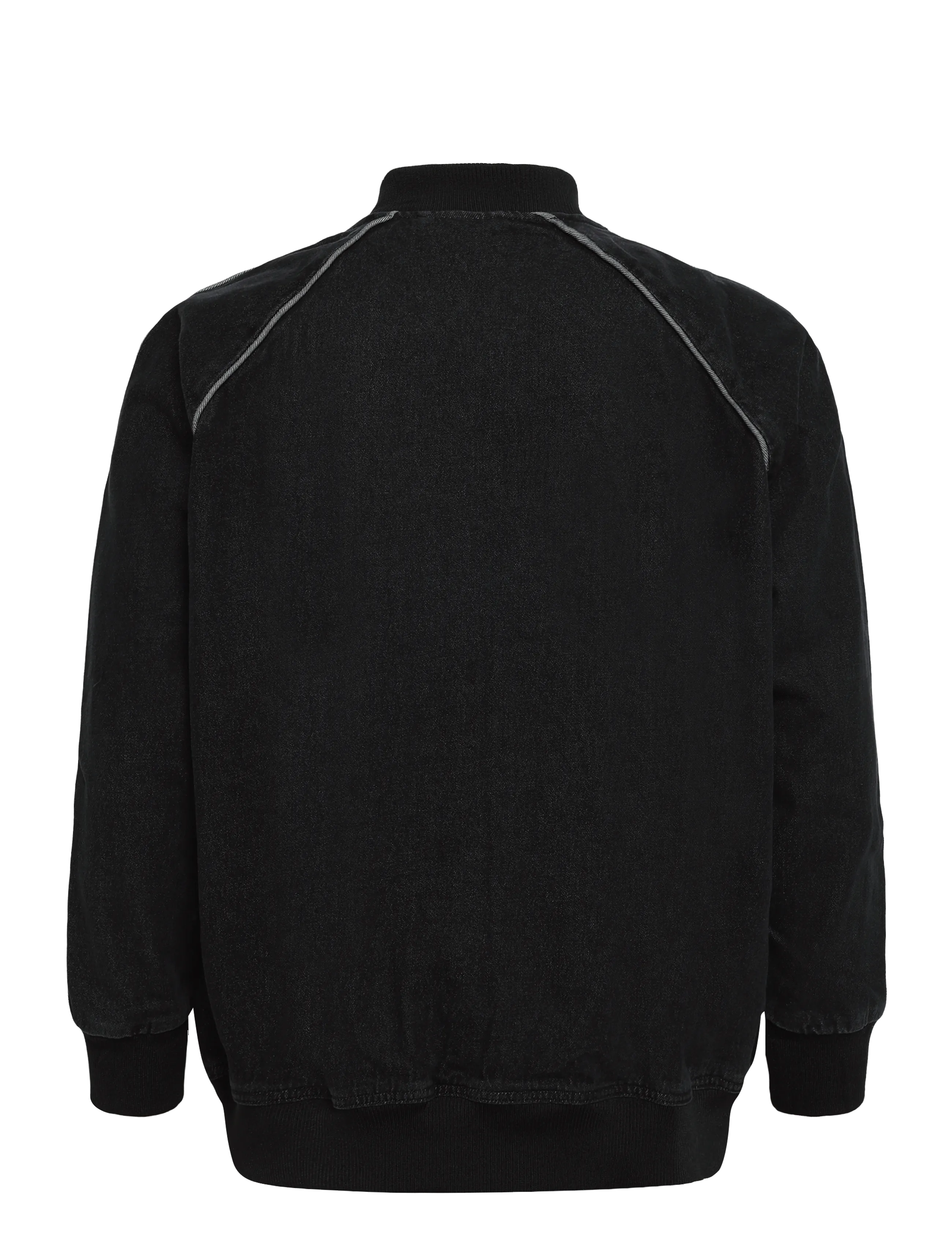 adidas Originals - SST OS TT D - freizeitjacken - trublc - 2