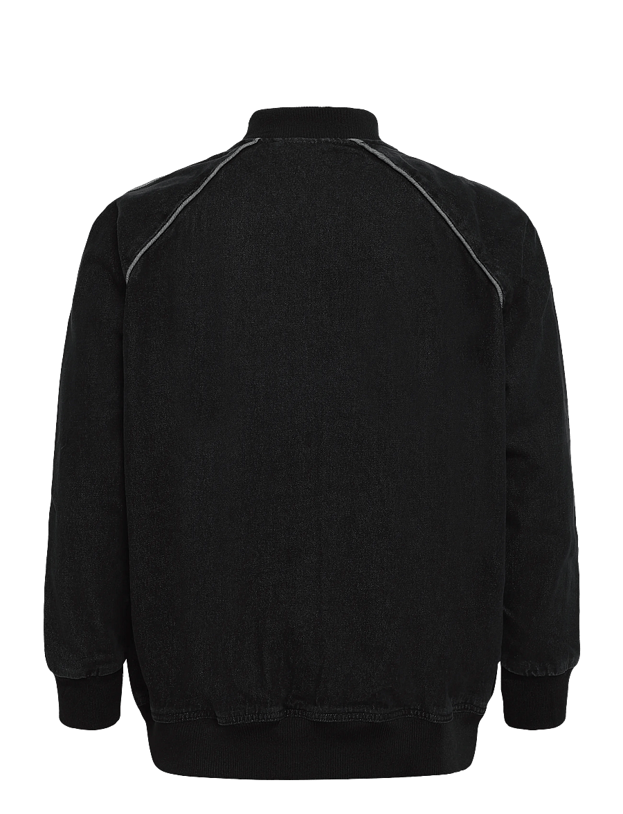 adidas Originals - SST OS TT D - freizeitjacken - trublc - 2