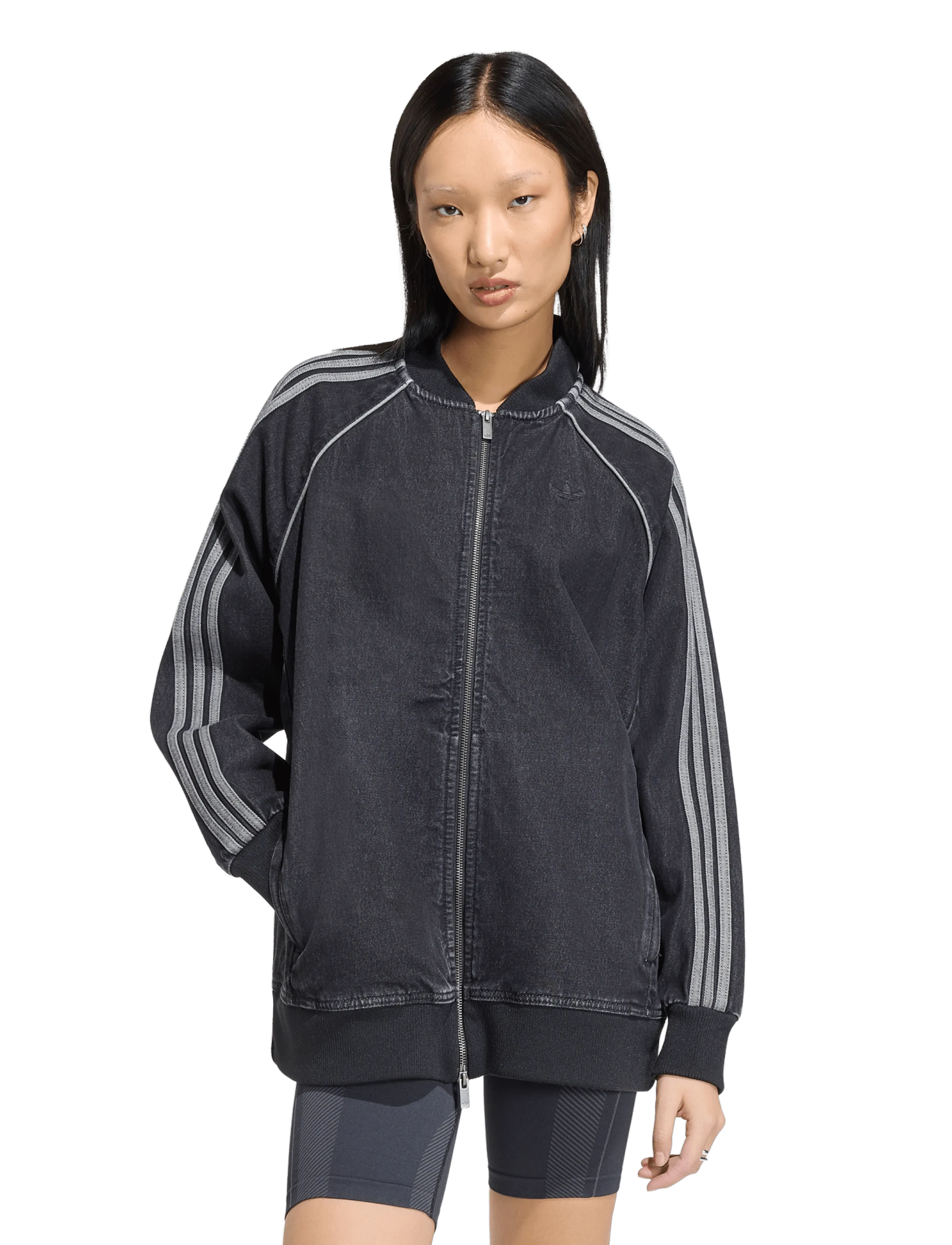 adidas Originals - SST OS TT D - trublc - 2