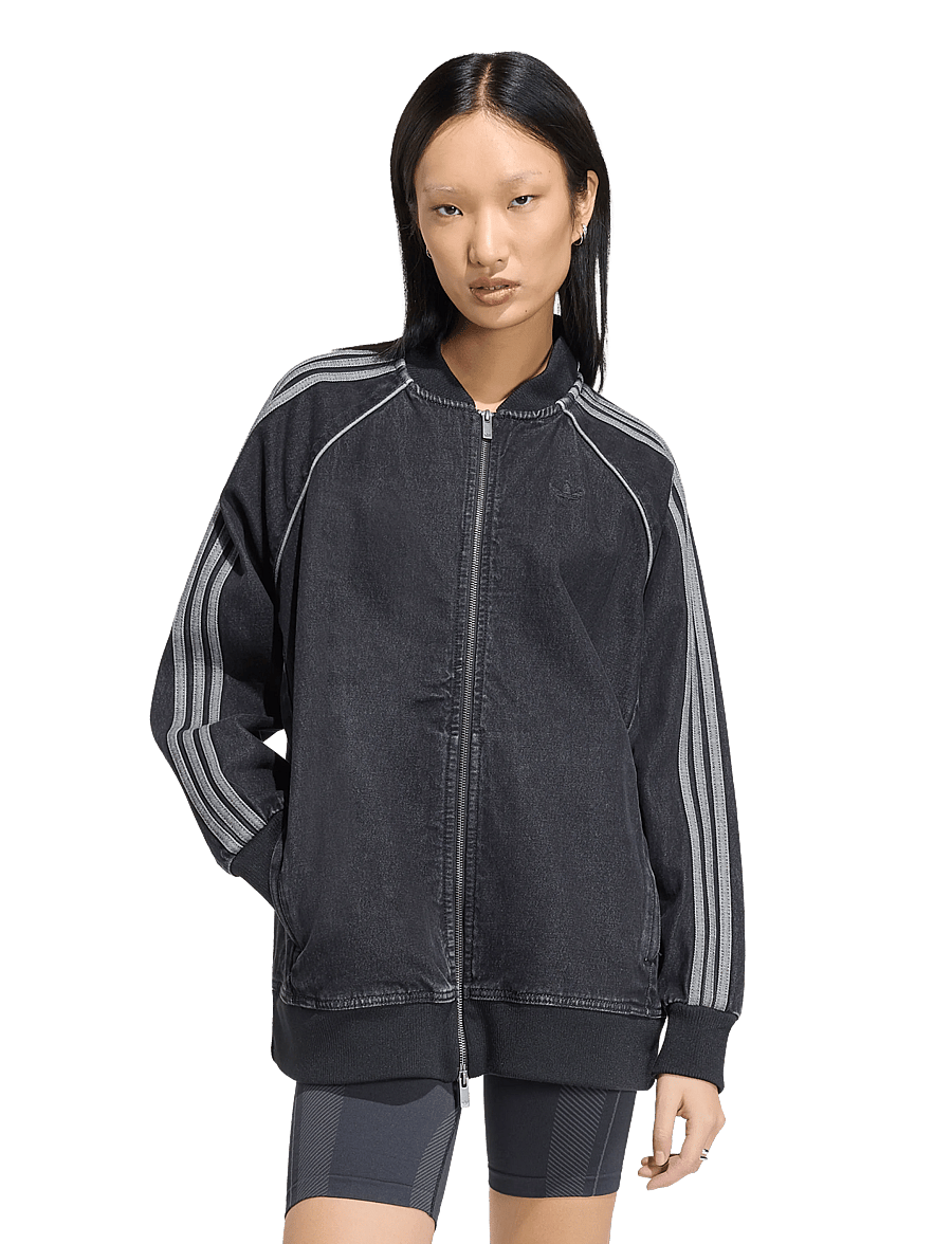 adidas Originals - SST OS TT D - laisvalaikio striukės - trublc - 2