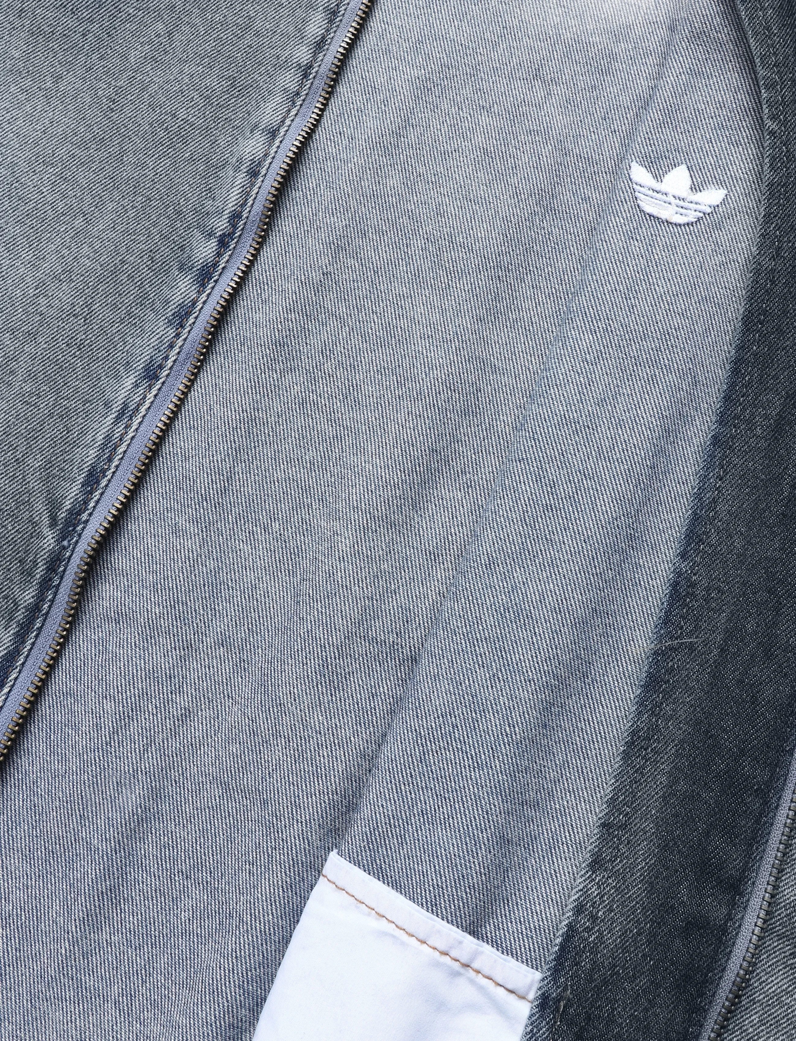 adidas Originals - SST OS TT D - worblu - 4