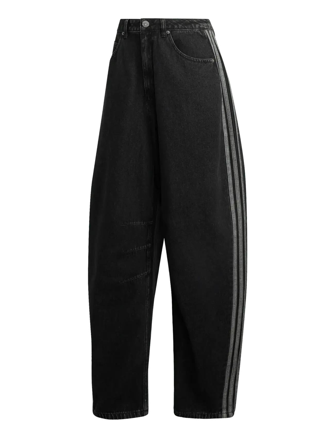 Adidas Originals - Barrel Pnt D