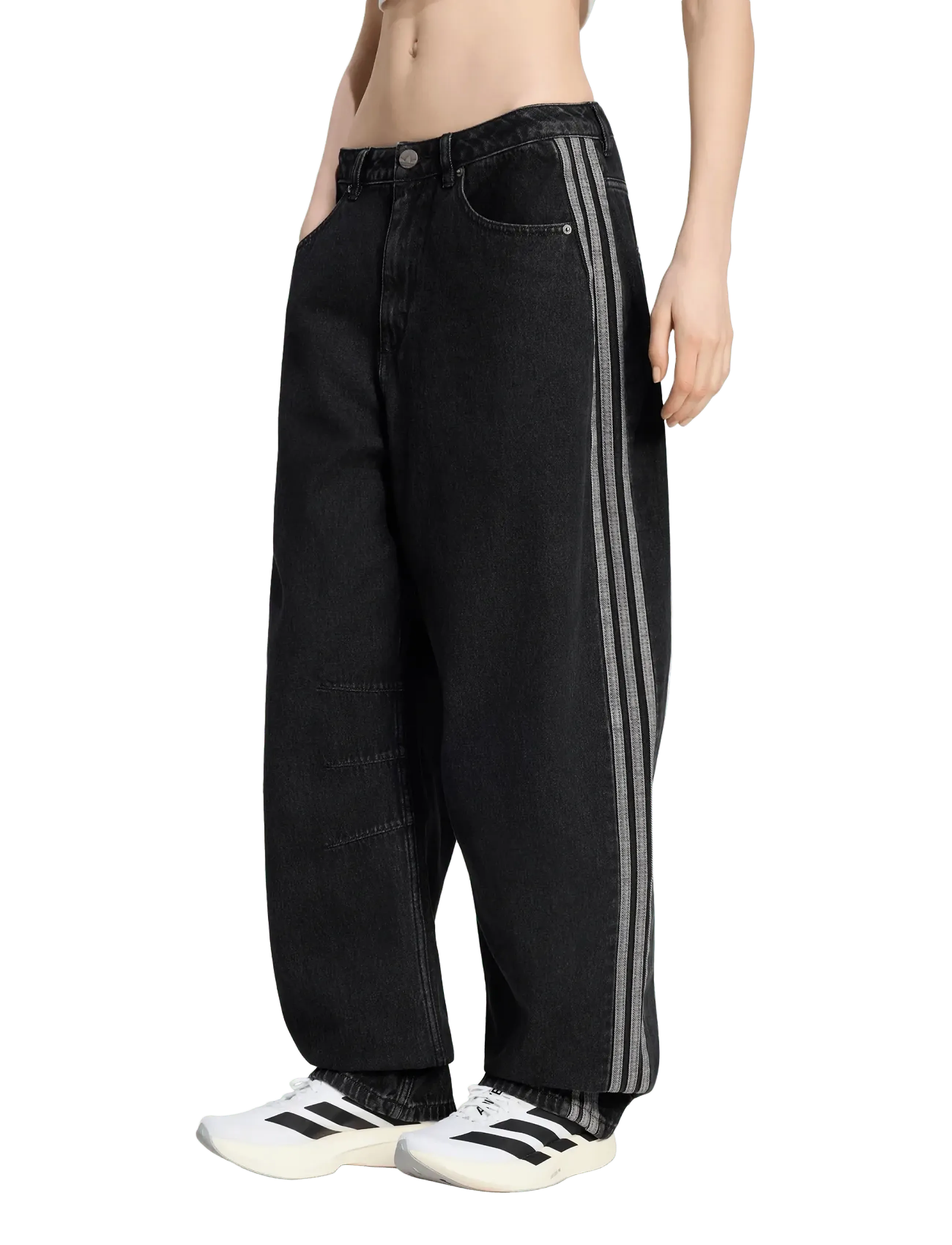 adidas Originals - BARREL PNT D - trublc - 3