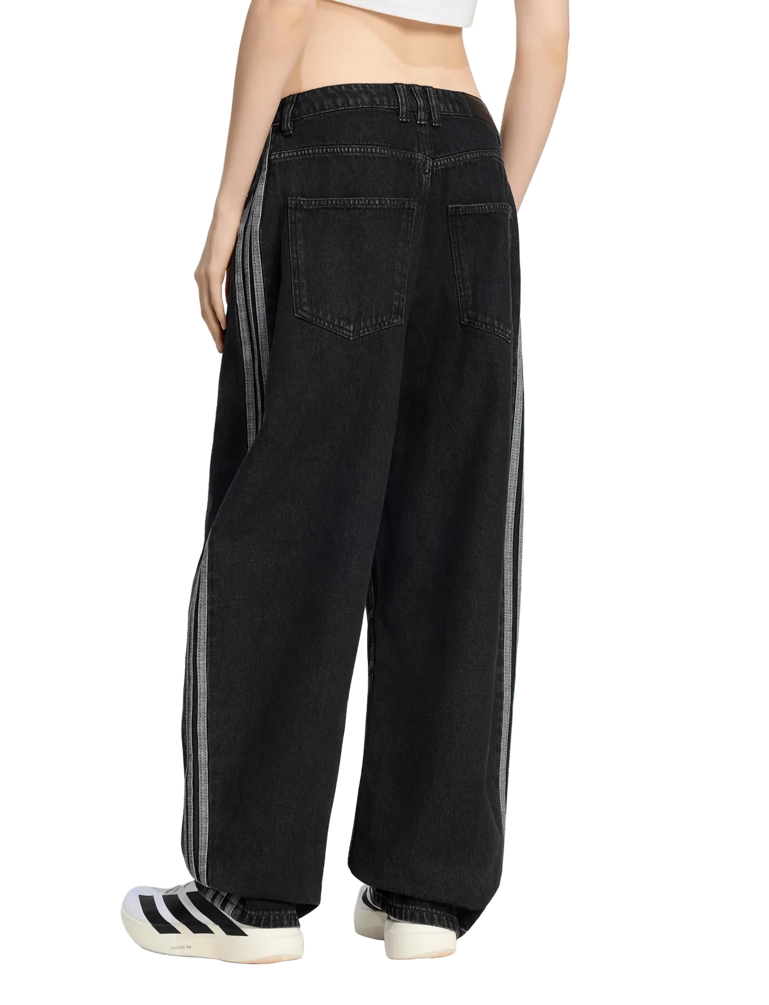 adidas Originals - BARREL PNT D - trublc - 5