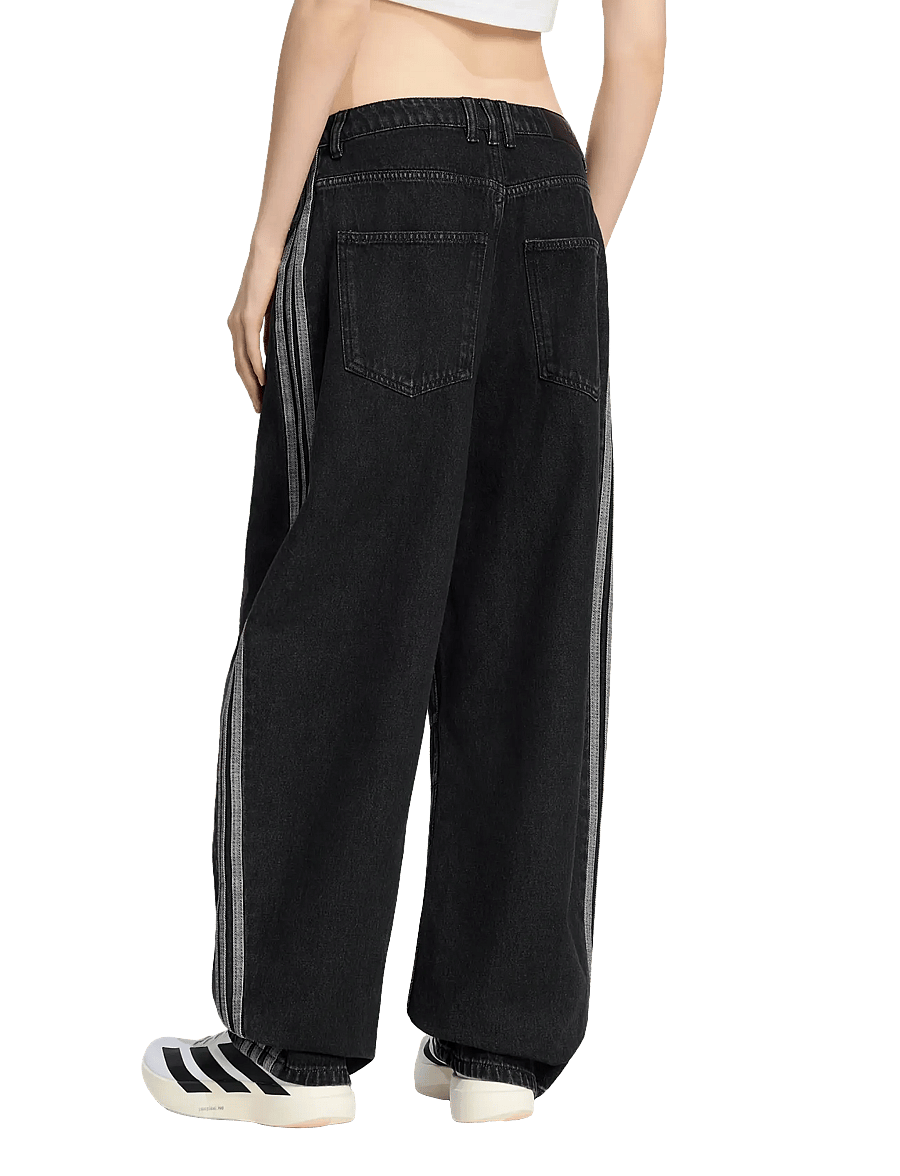 adidas Originals - BARREL PNT D - casual trousers - trublc - 5