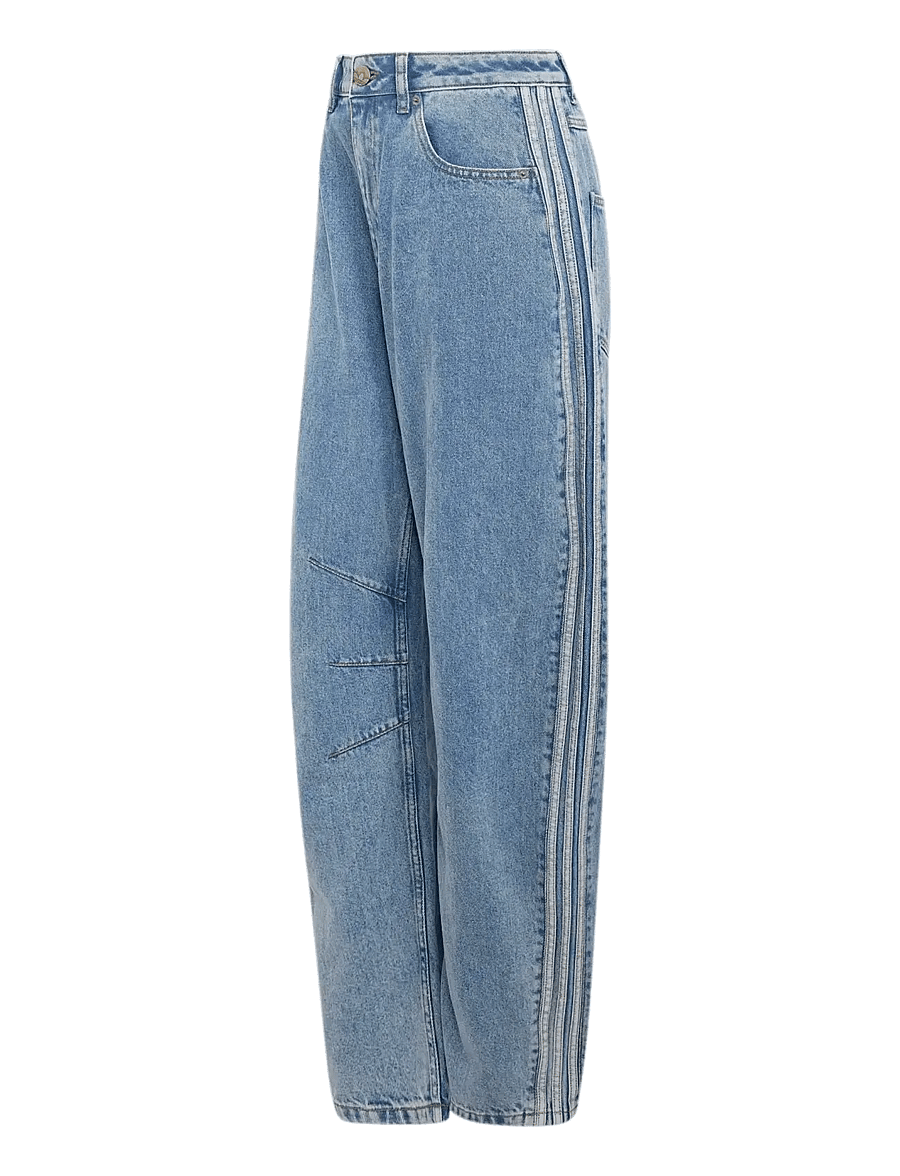 adidas Originals - BARREL PNT D - worblu - 1