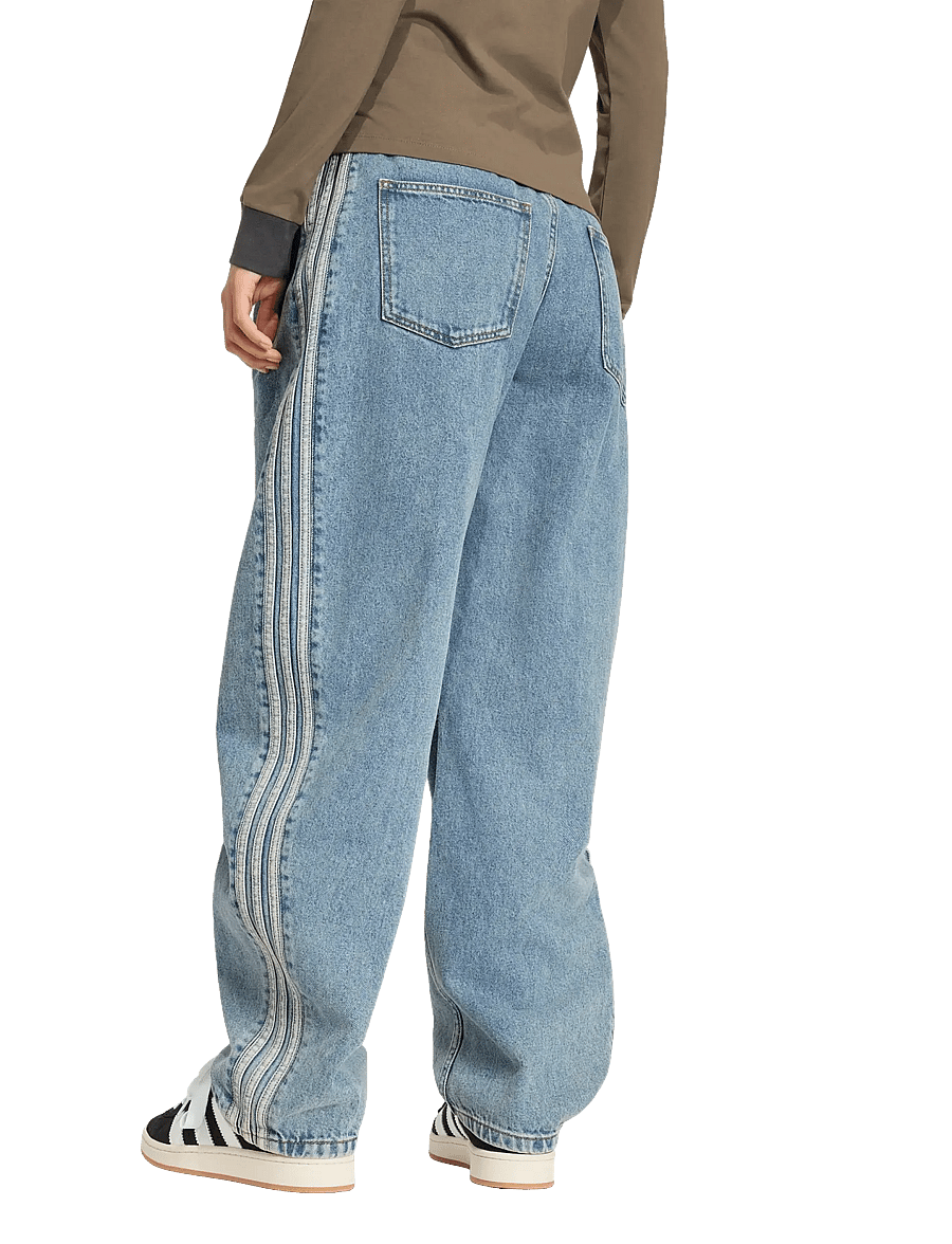 adidas Originals - BARREL PNT D - worblu - 5
