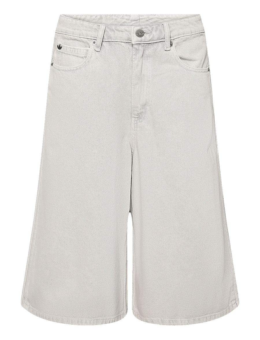 adidas Originals - JORTS D - afslappede shorts - clgrde - 1