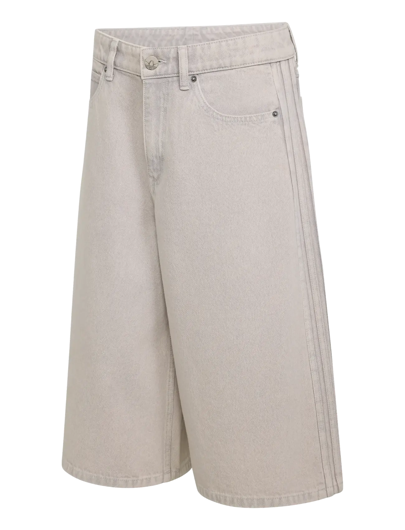 adidas Originals JORTS D - Shorts - CLGRDE / grey